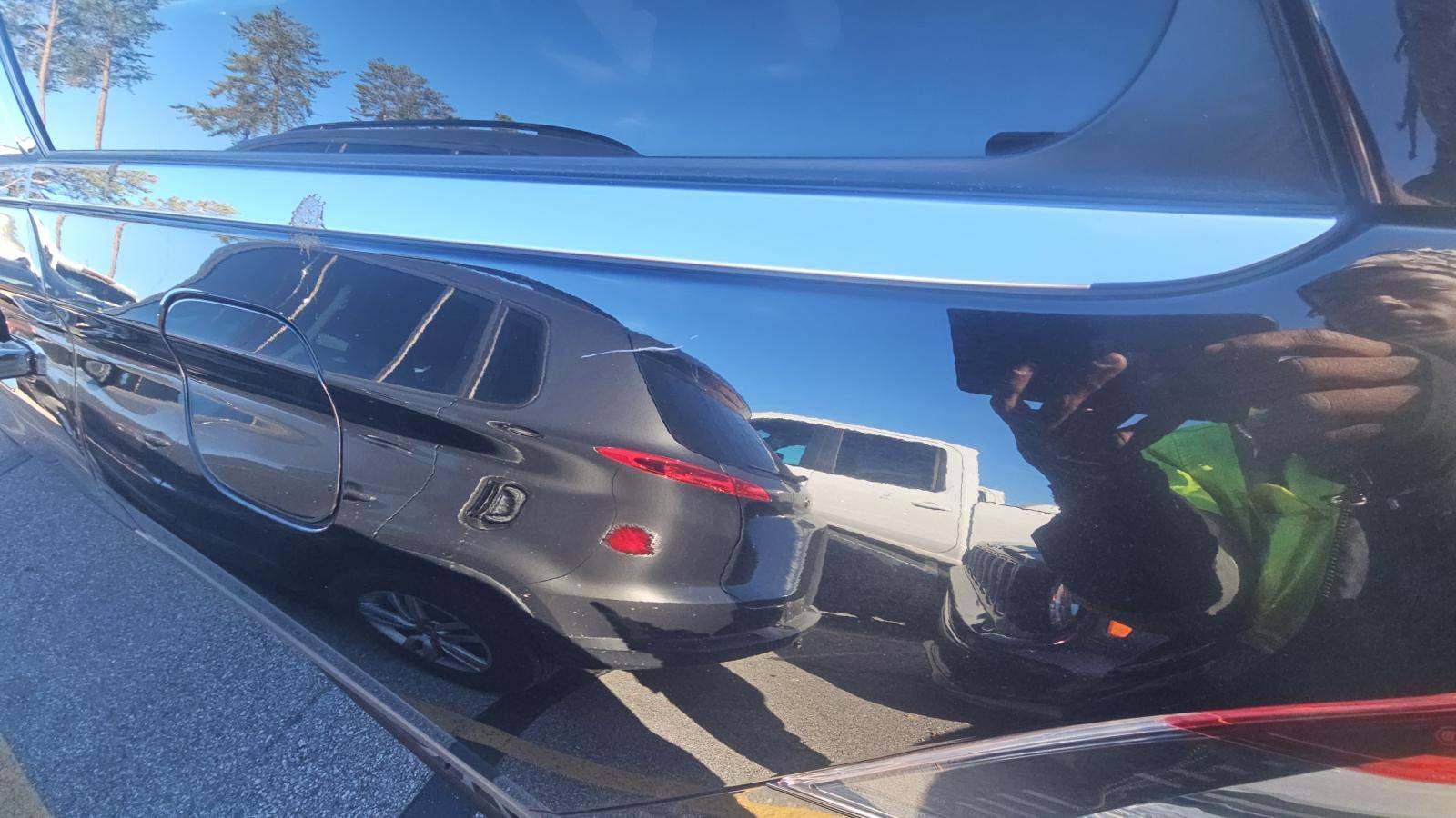 2024 Lincoln Aviator Reserve AWD