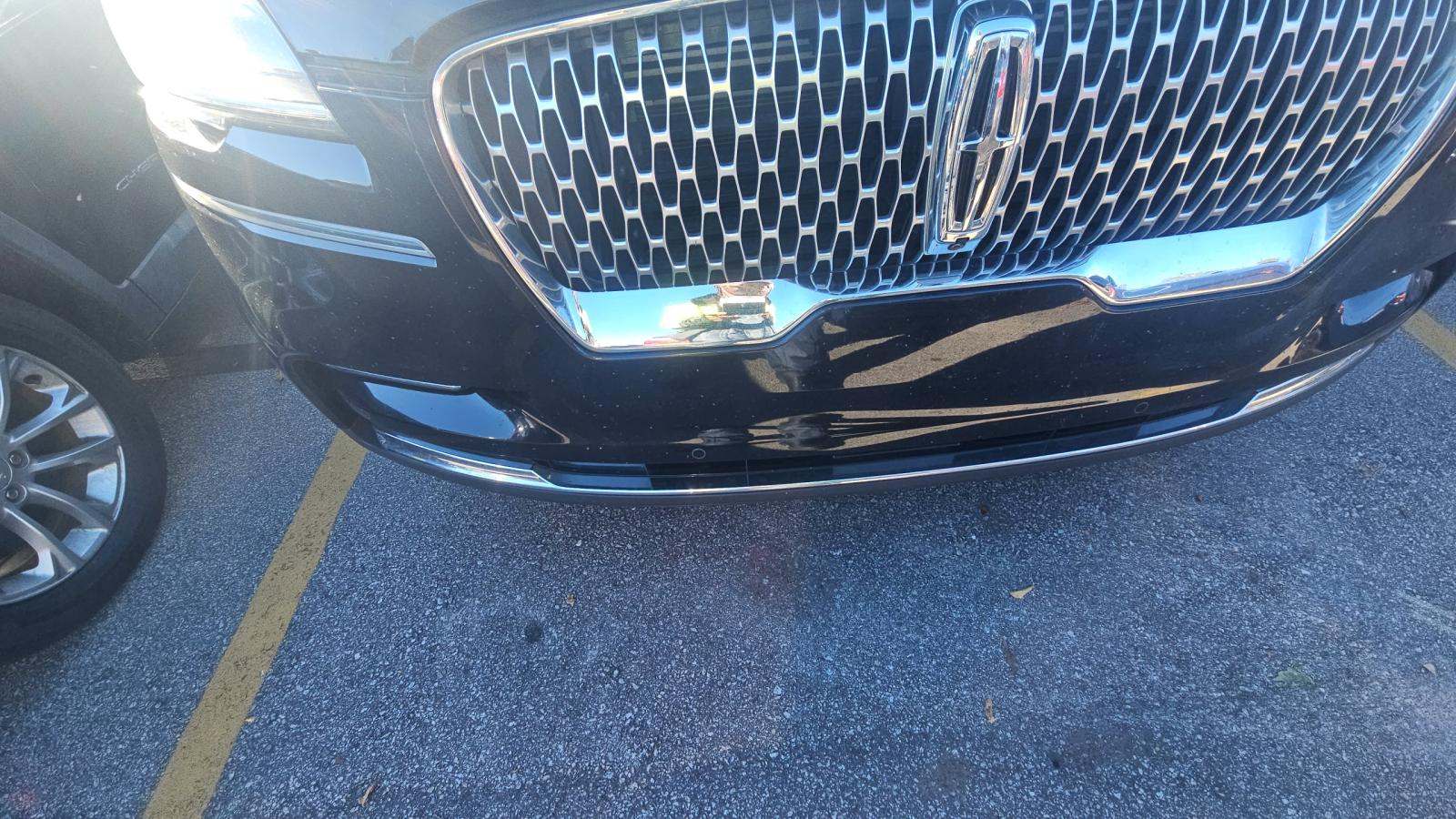 2024 Lincoln Aviator Reserve AWD