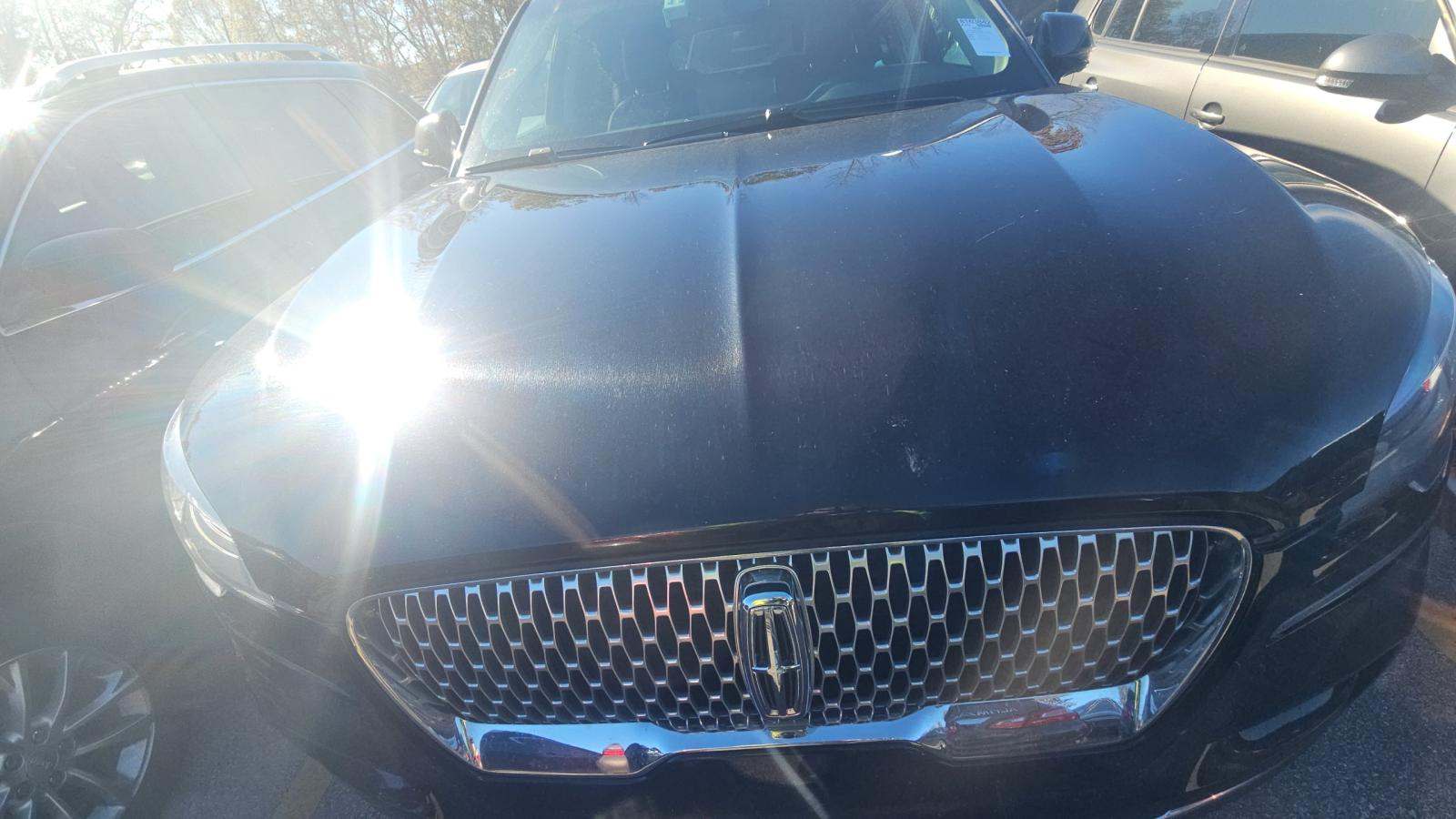 2024 Lincoln Aviator Reserve AWD