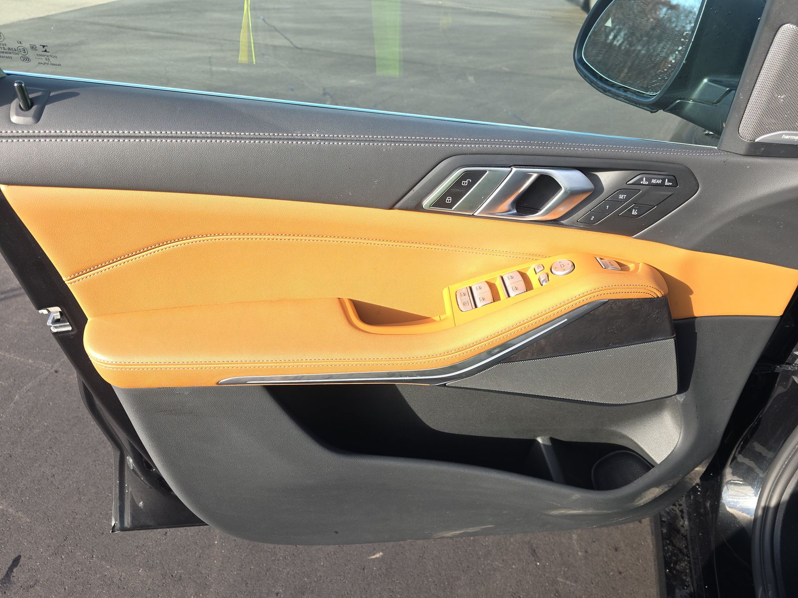 2023 BMW X7 xDrive40i AWD