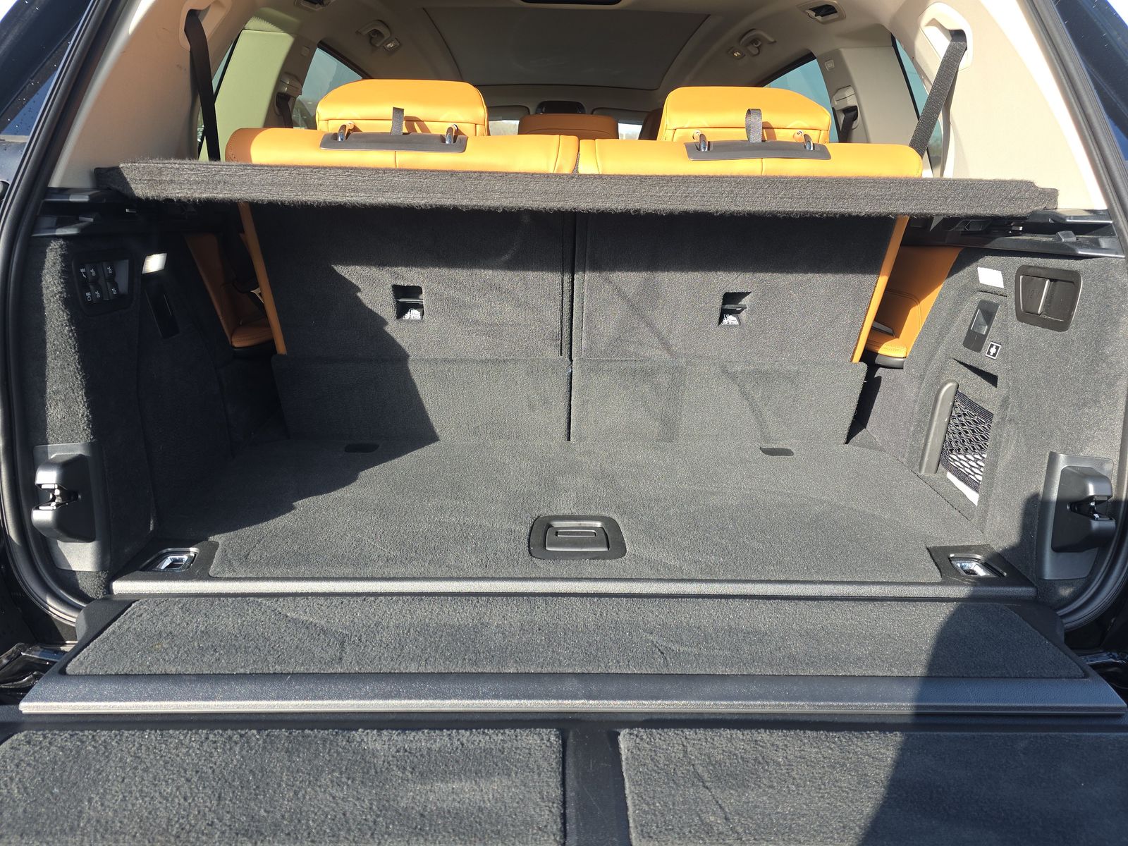 2023 BMW X7 xDrive40i AWD