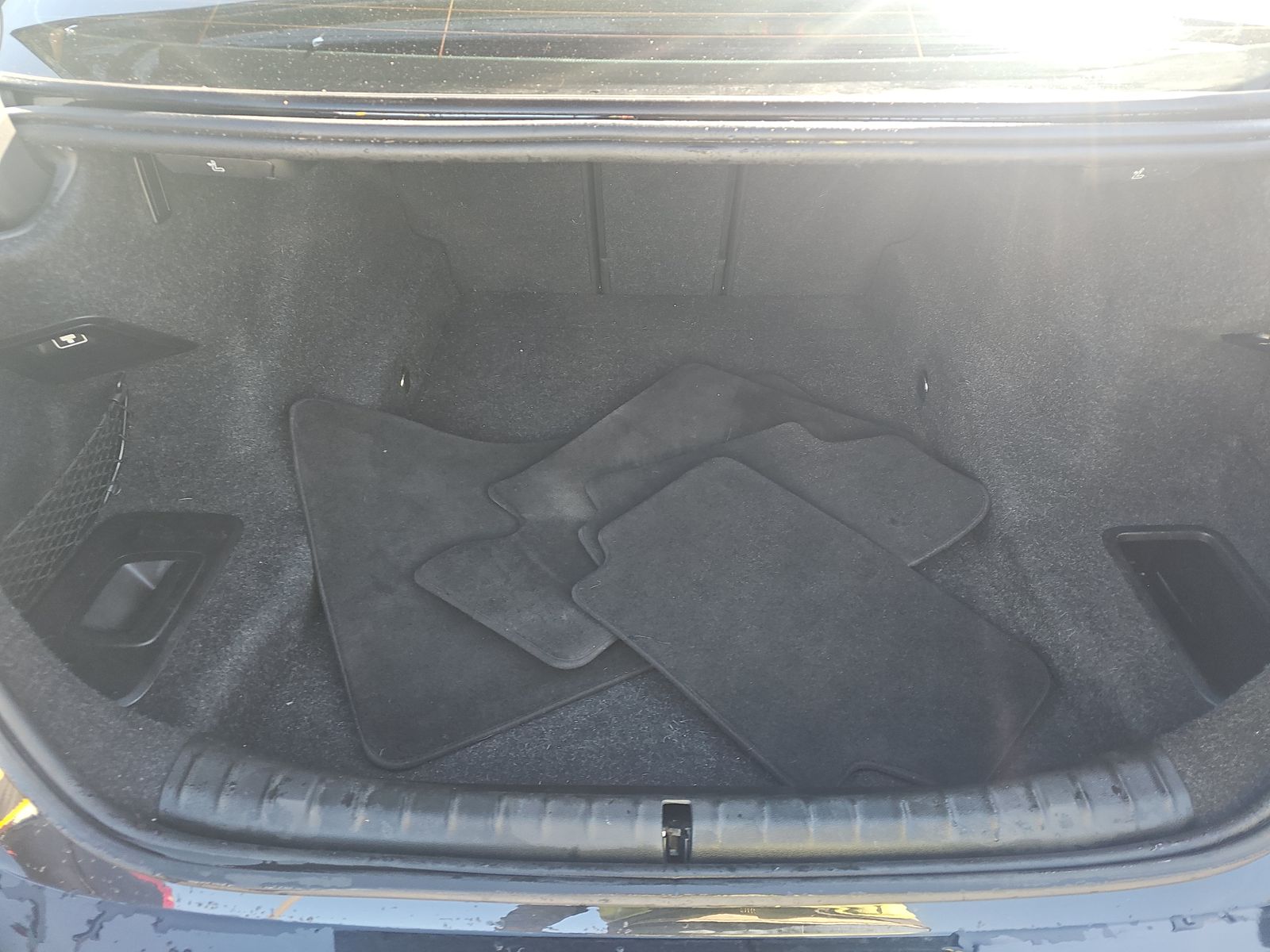 2018 BMW 5 Series M550i xDrive AWD