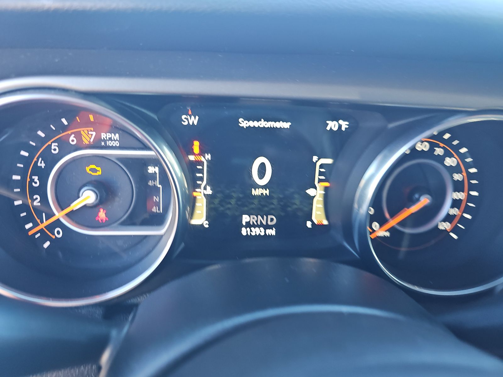 2020 Jeep Wrangler Unlimited Sport S AWD