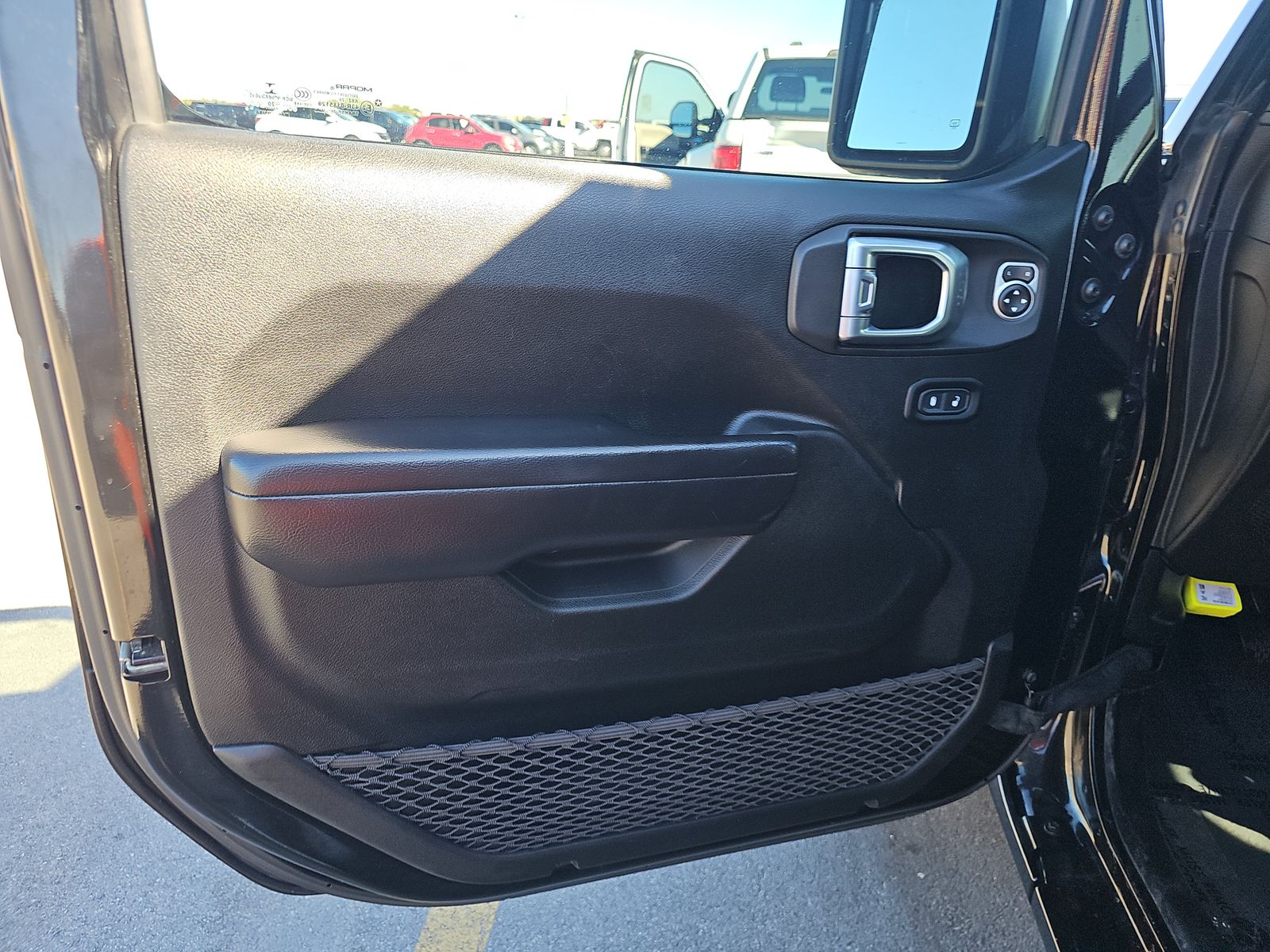 2020 Jeep Wrangler Unlimited Sport S AWD