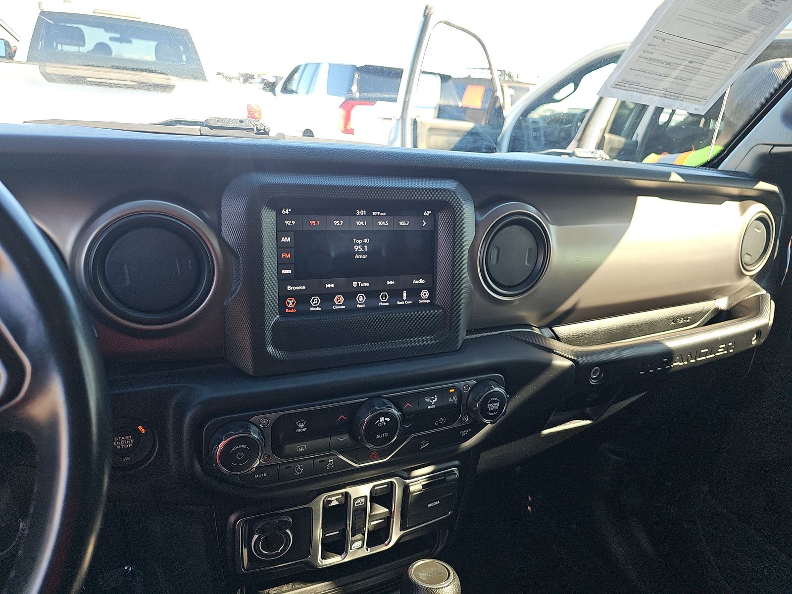 2020 Jeep Wrangler Unlimited Sport S AWD