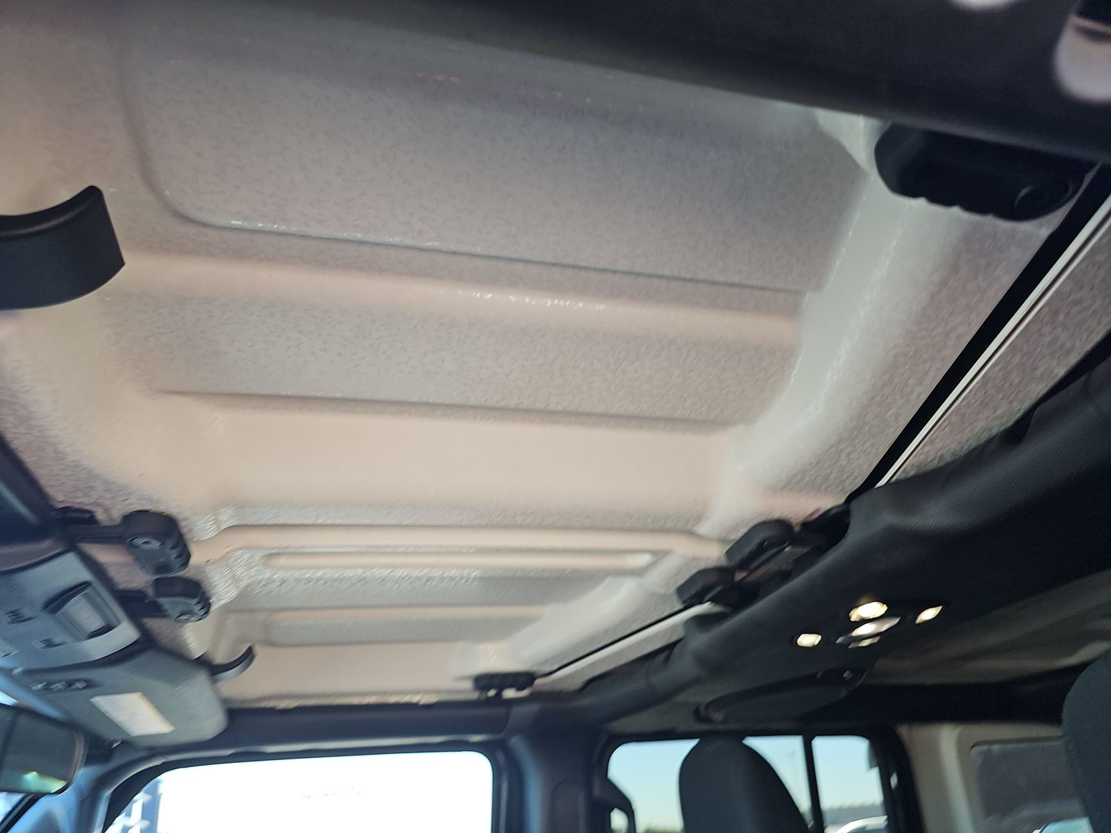 2020 Jeep Wrangler Unlimited Sport S AWD