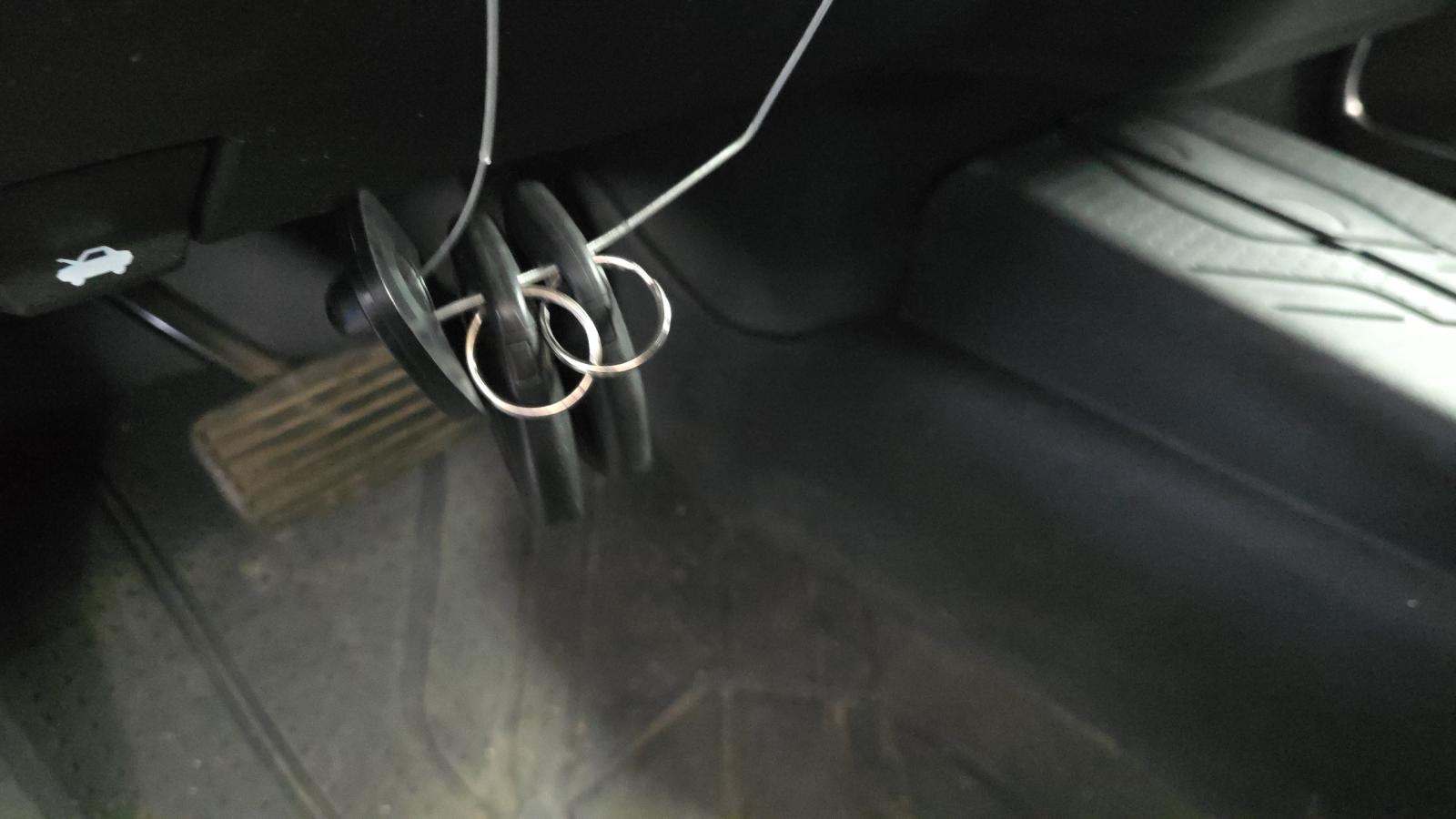 2022 Chevrolet Silverado 1500 LT AWD