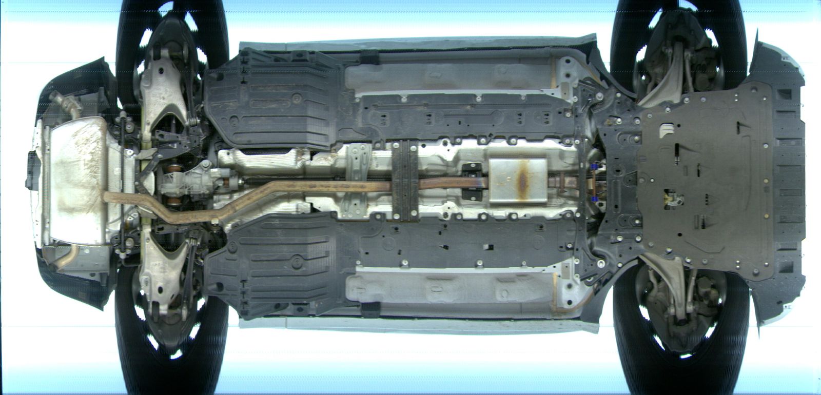 2025 Volvo XC90 B6 Plus AWD