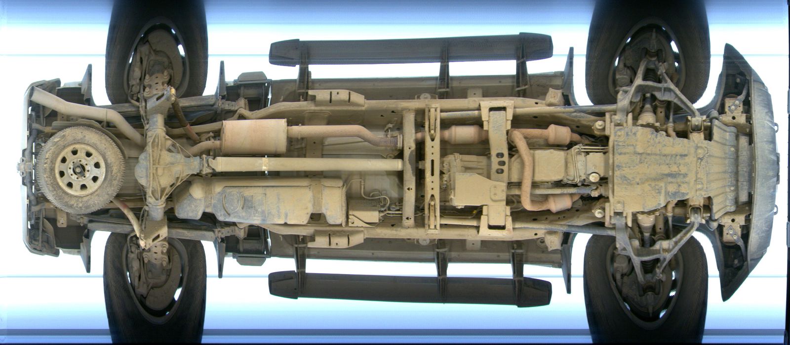 2023 Chevrolet Silverado 2500HD LT AWD