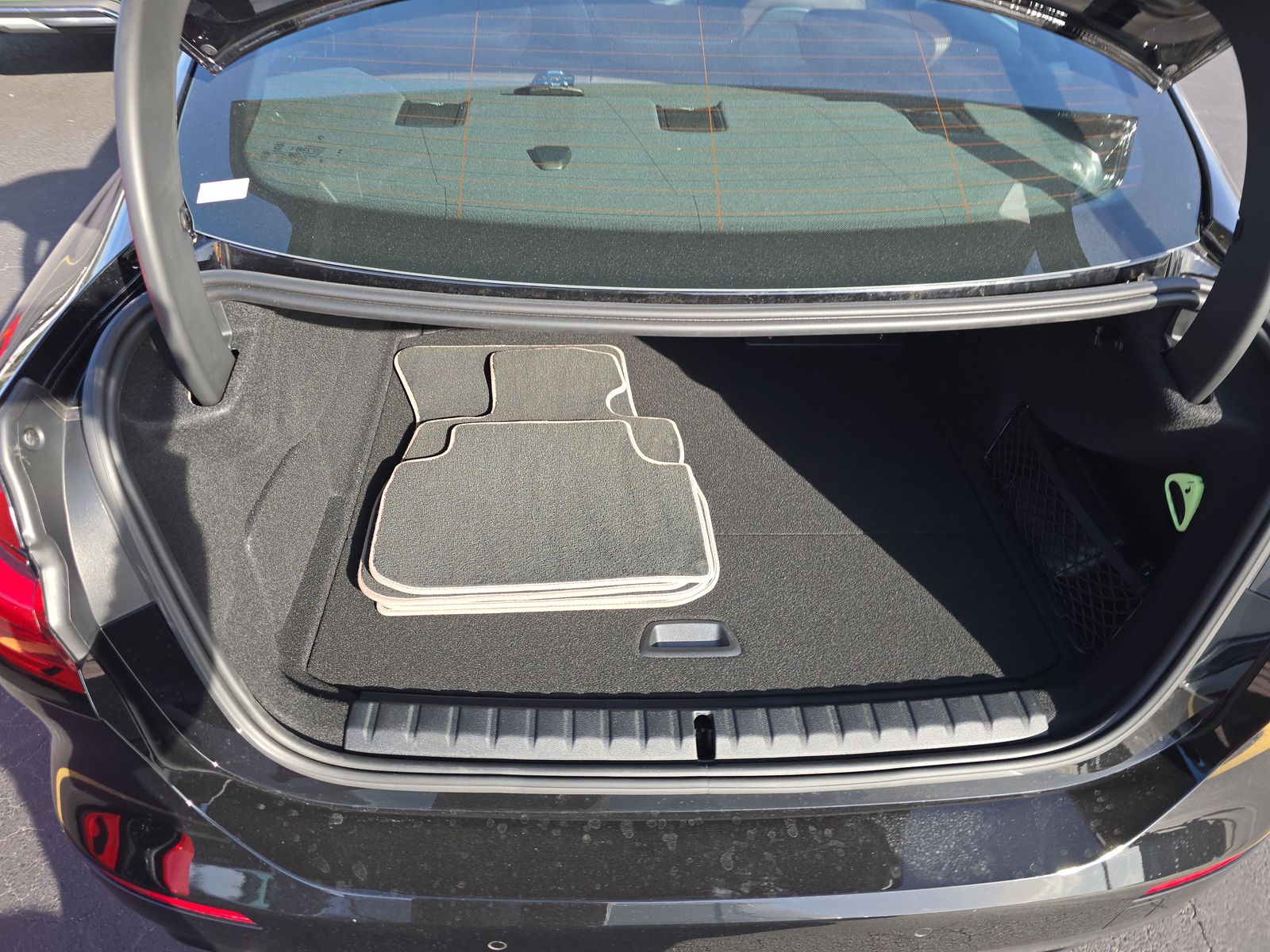 2024 BMW 2 Series 228i FWD