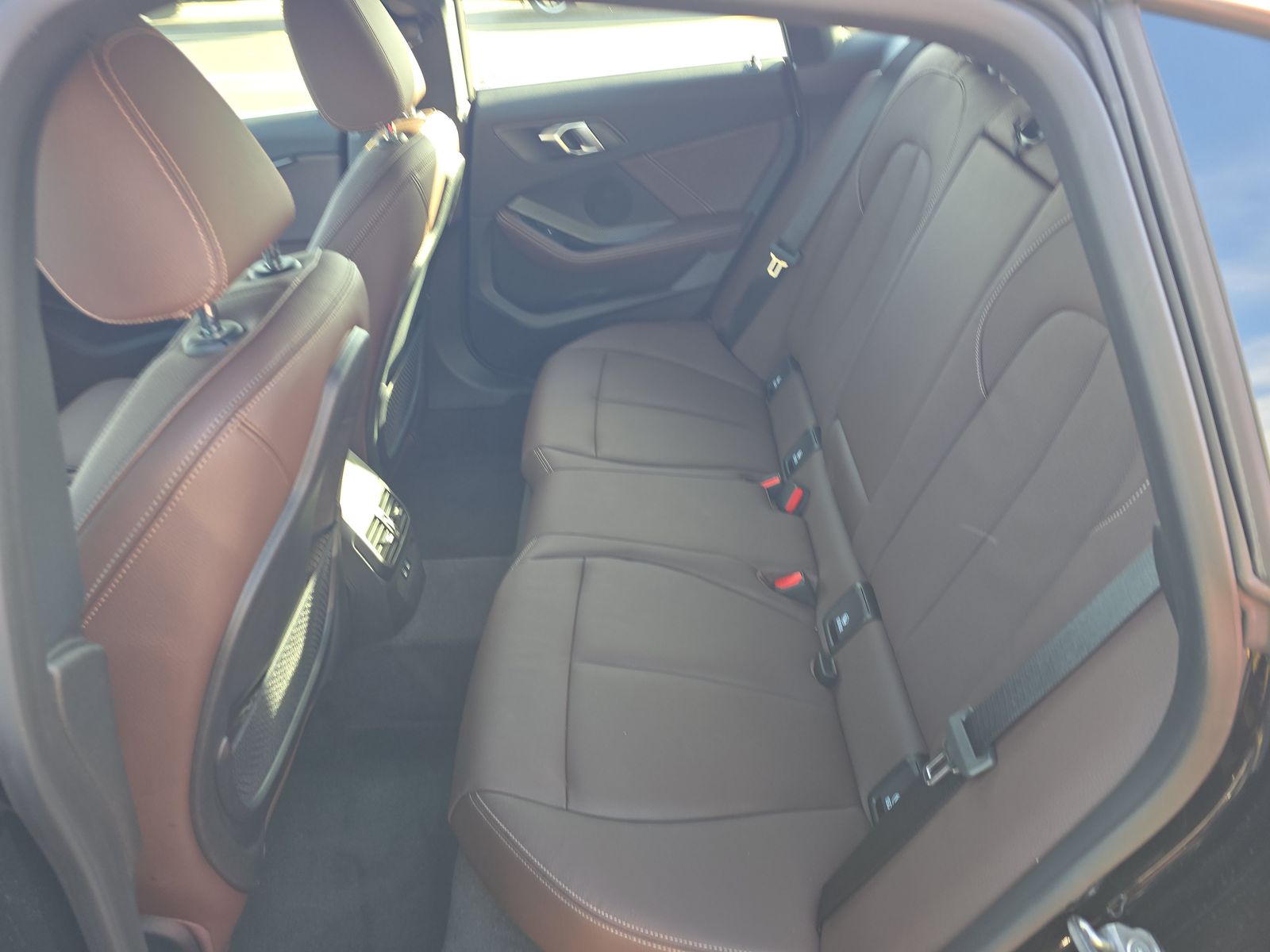 2024 BMW 2 Series 228i FWD