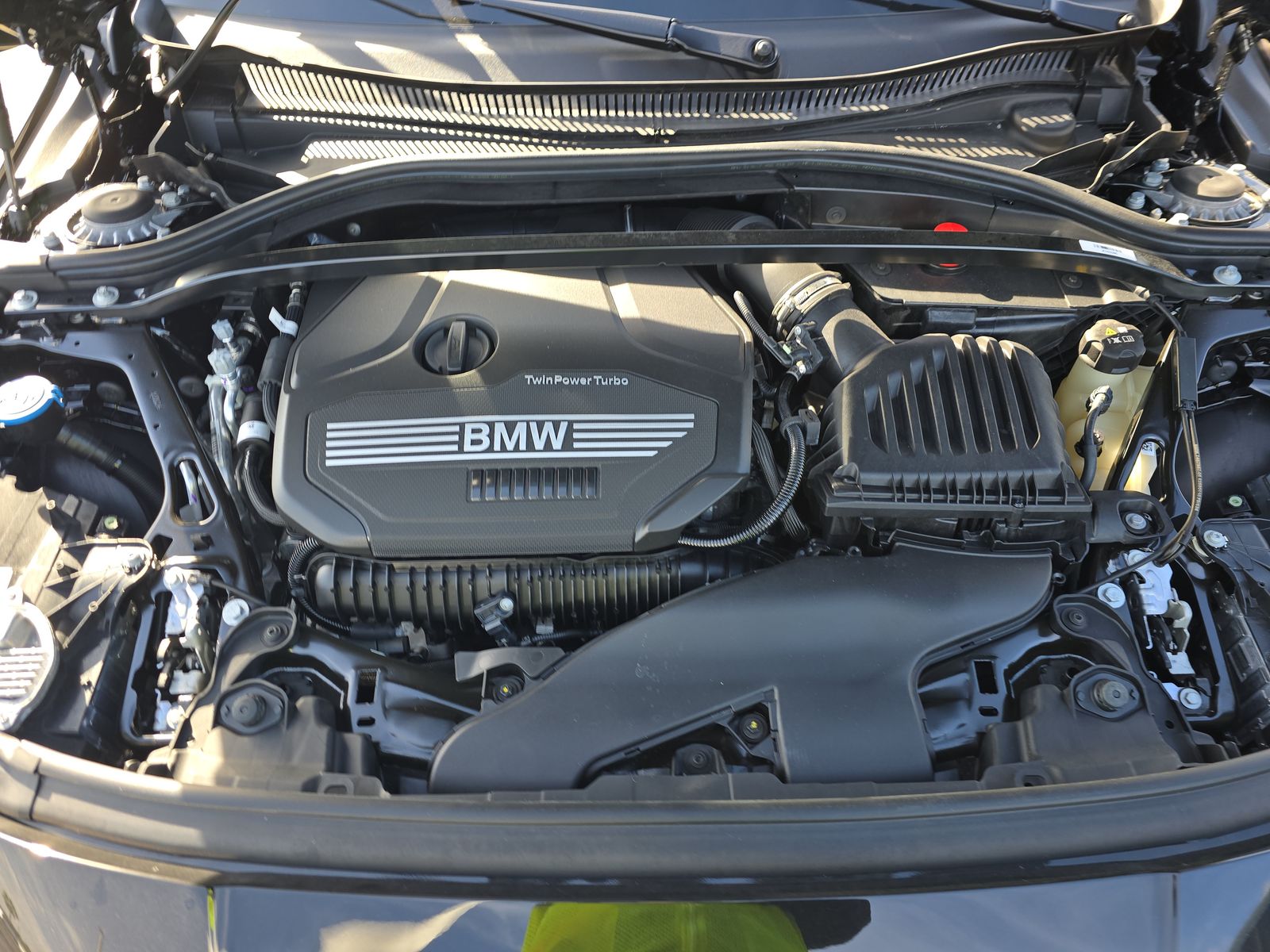 2024 BMW 2 Series 228i FWD