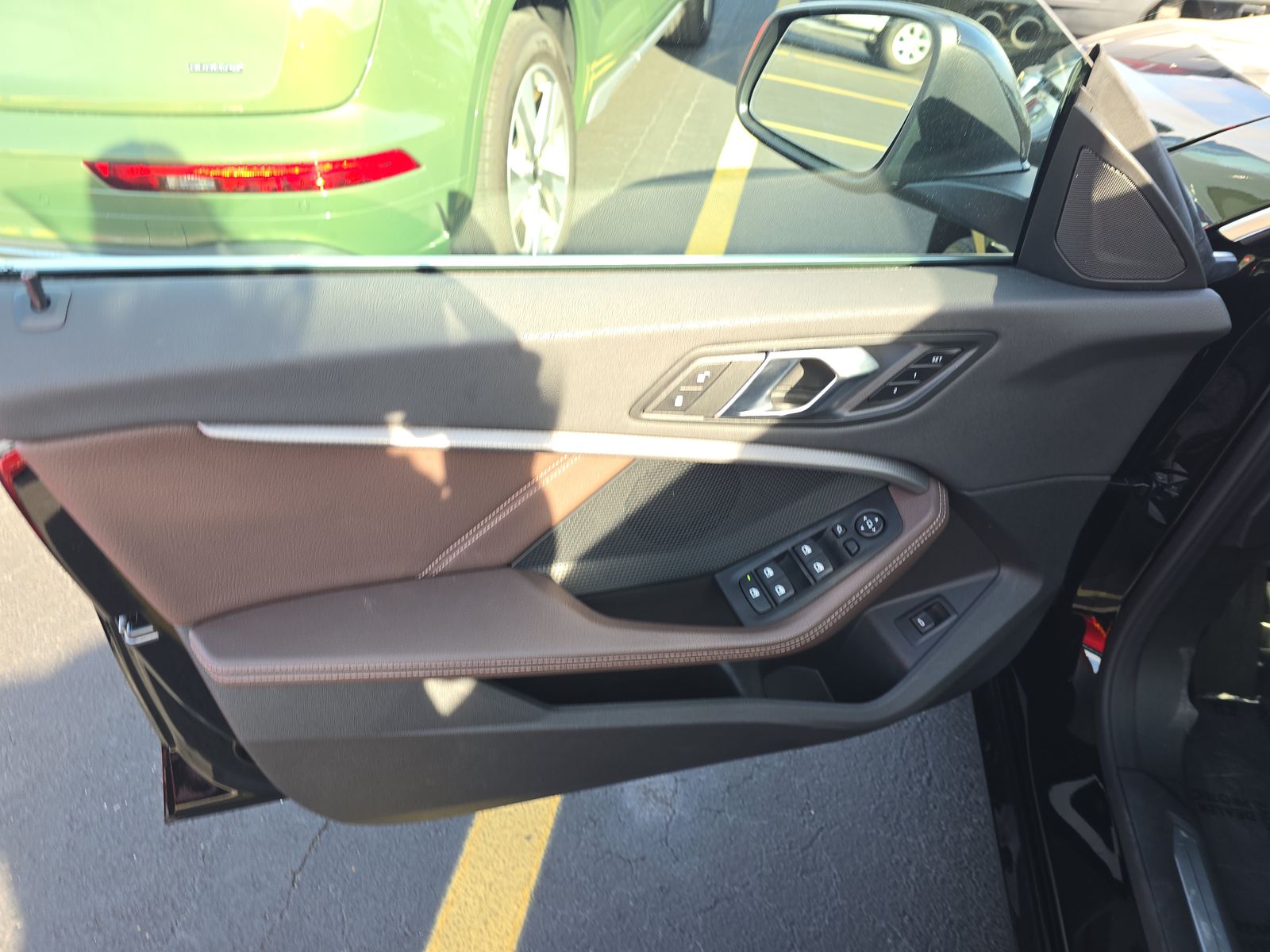 2024 BMW 2 Series 228i FWD