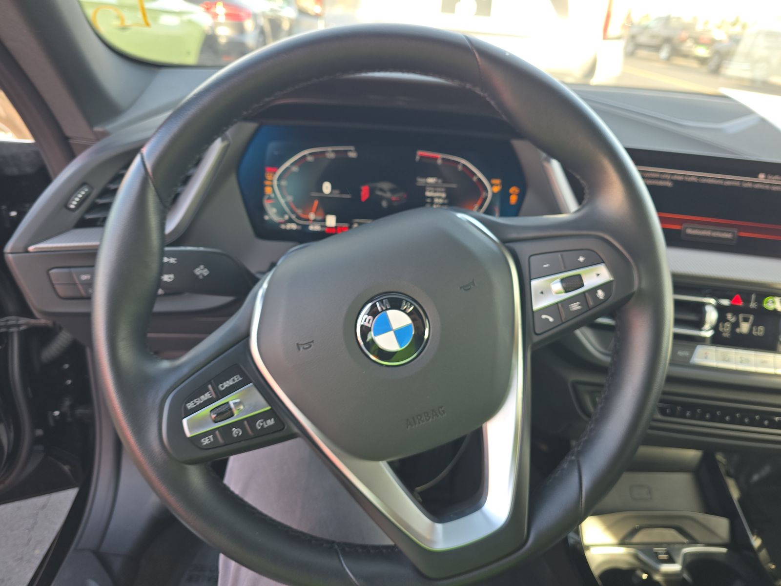 2024 BMW 2 Series 228i FWD