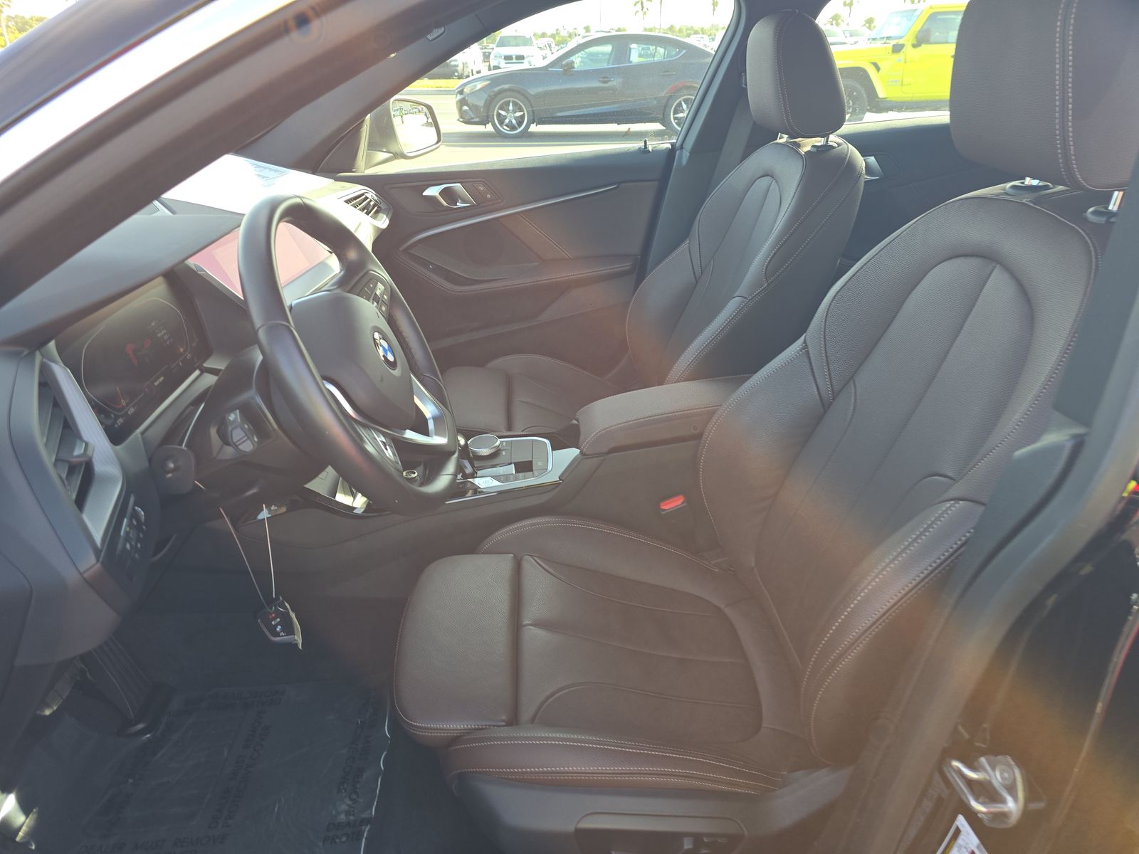 2024 BMW 2 Series 228i FWD