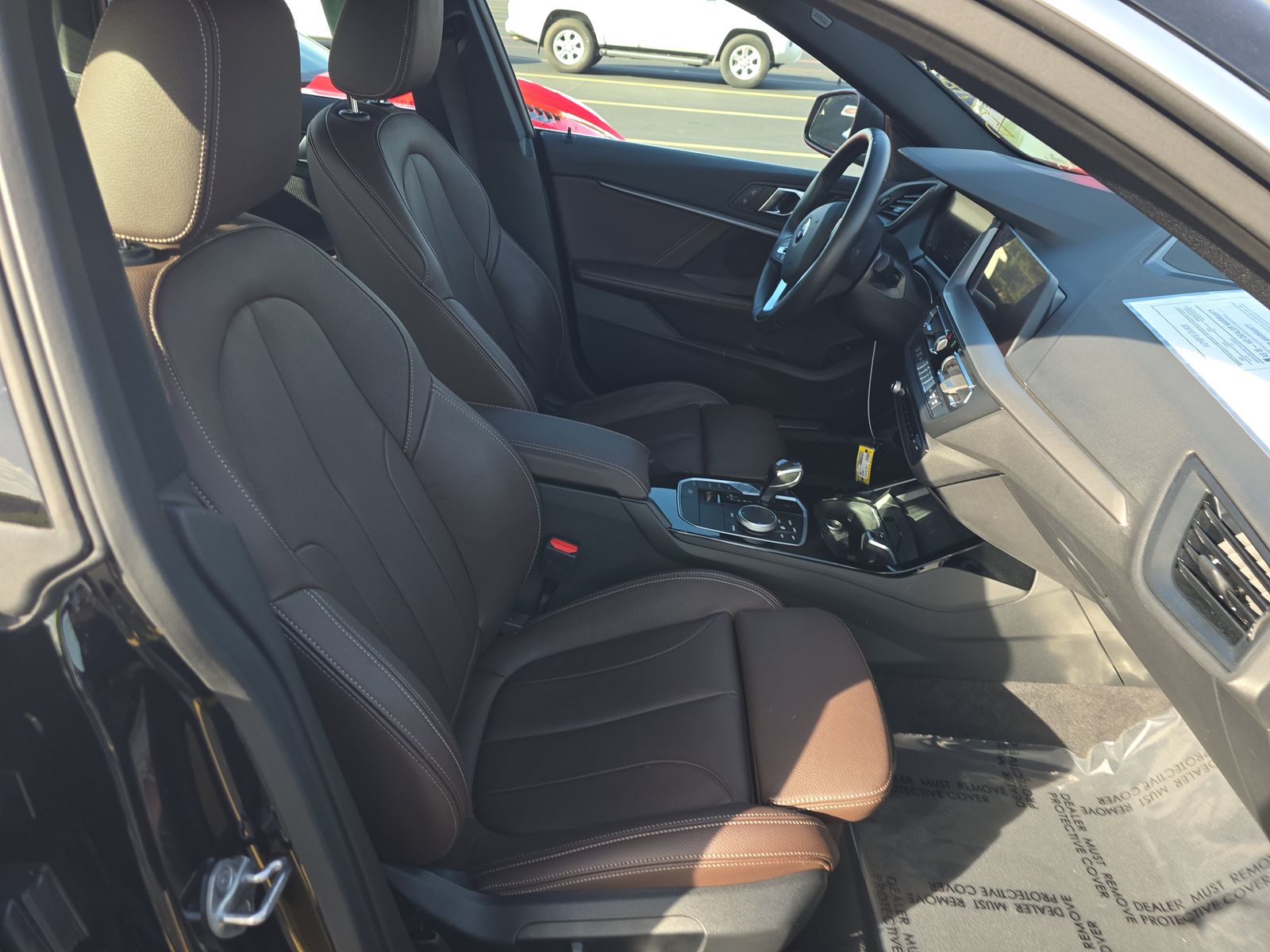 2024 BMW 2 Series 228i FWD