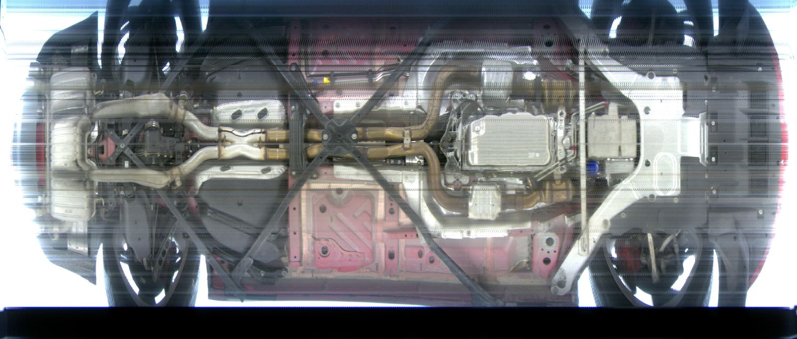 2023 Chevrolet Camaro 2SS RWD