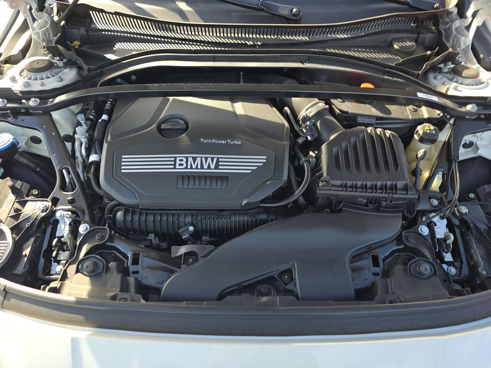 2024 BMW 2 Series 228i FWD