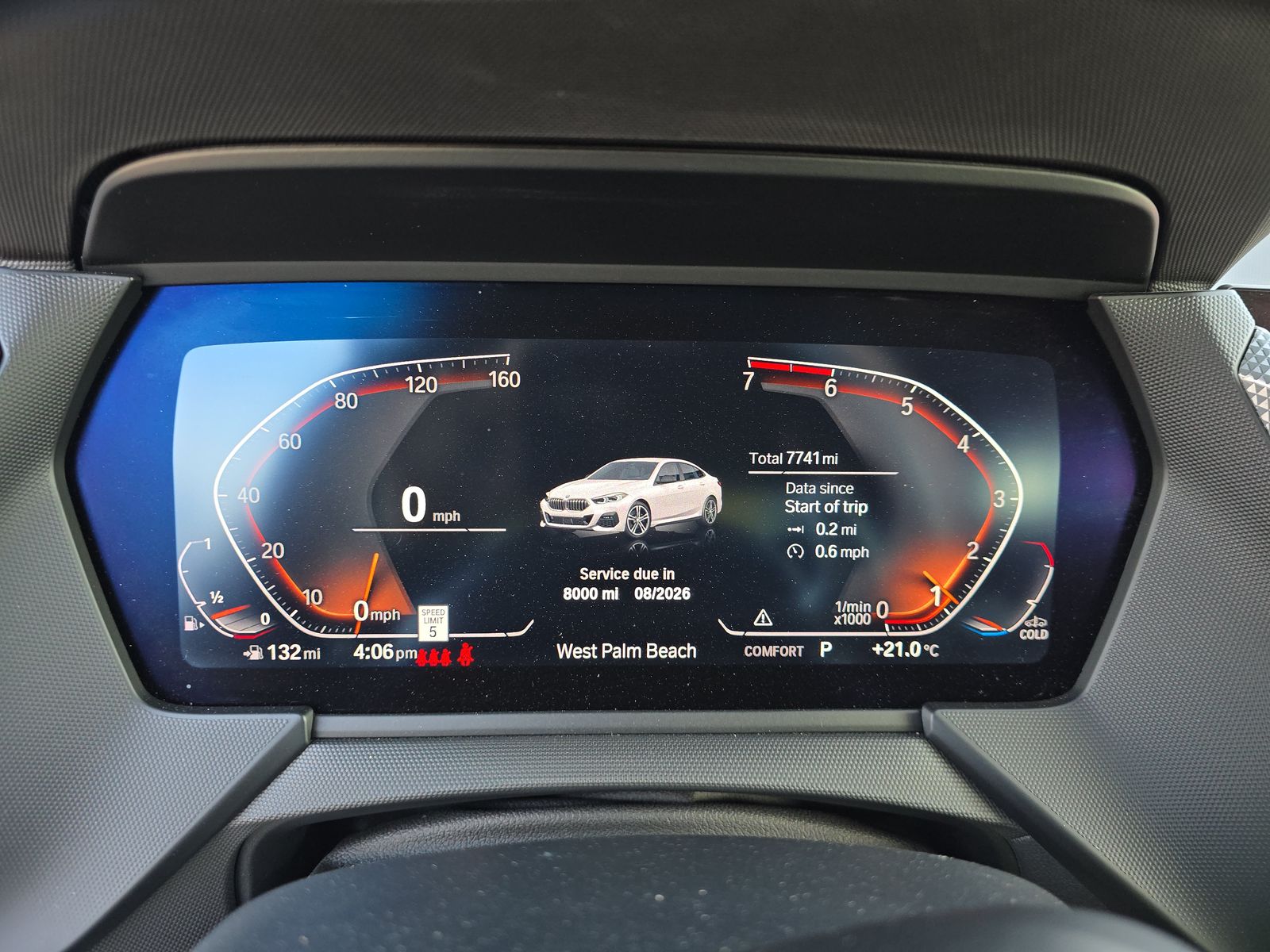 2024 BMW 2 Series 228i FWD