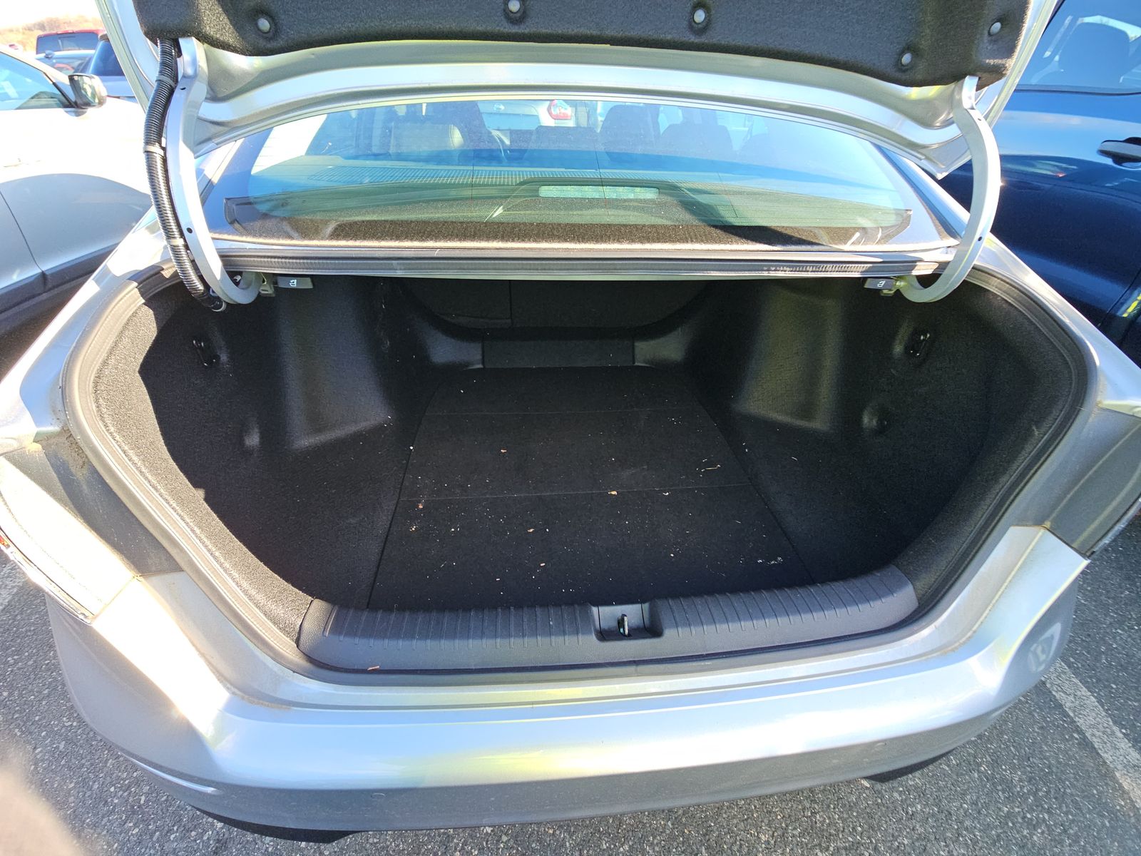 2023 Honda Accord Hybrid Touring FWD