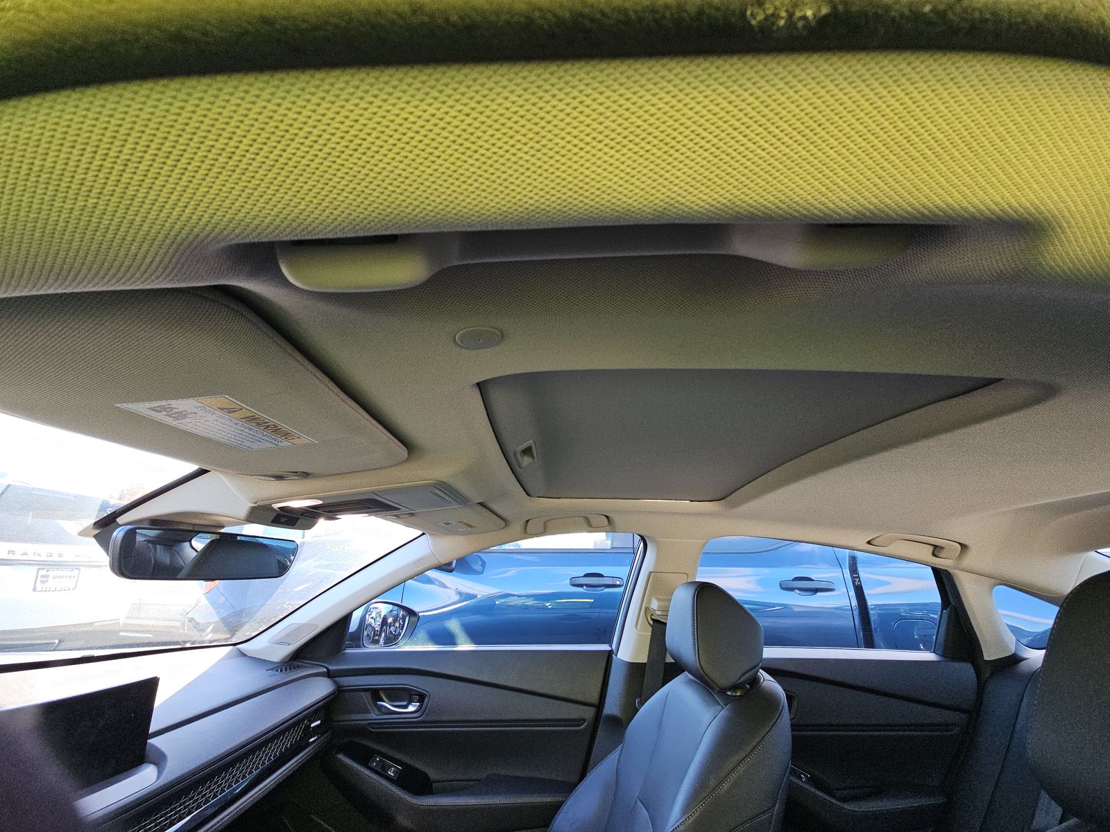 2023 Honda Accord Hybrid Touring FWD