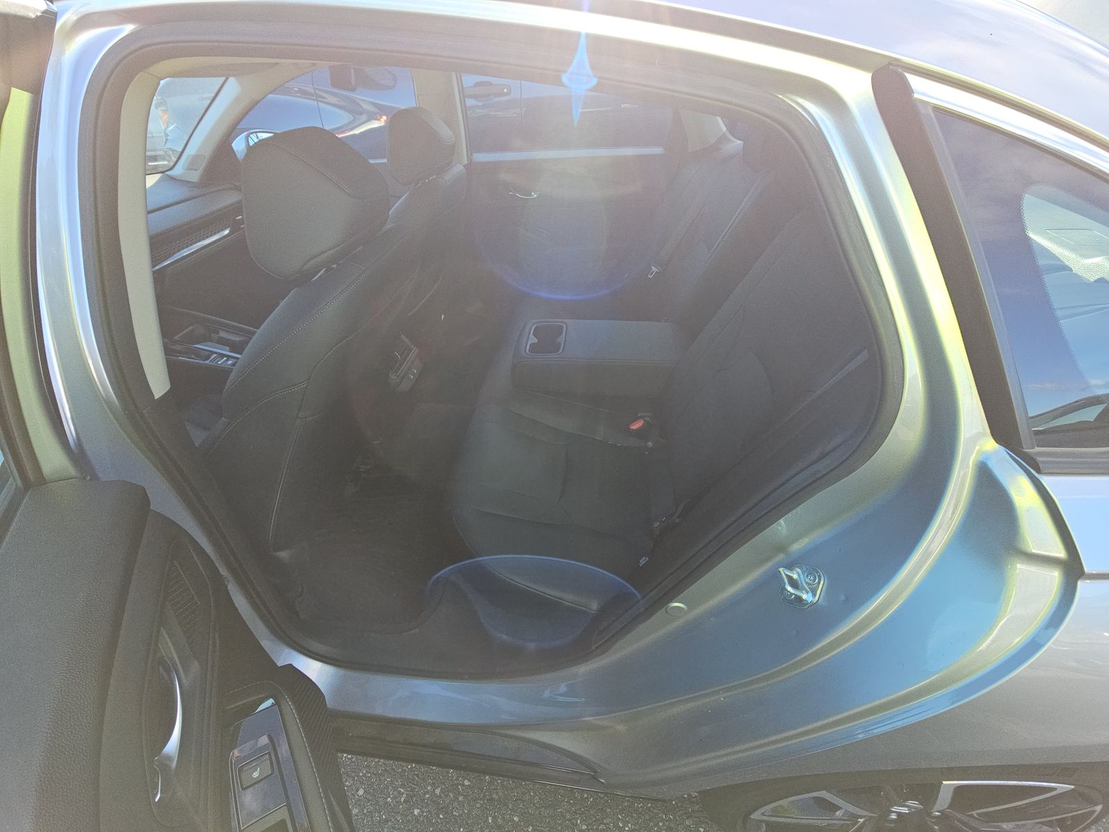 2023 Honda Accord Hybrid Touring FWD