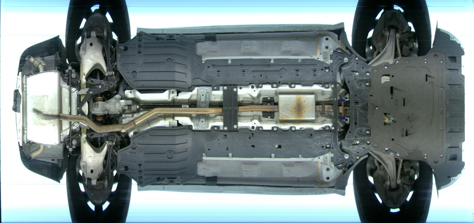 2025 Volvo XC90 B6 Plus AWD