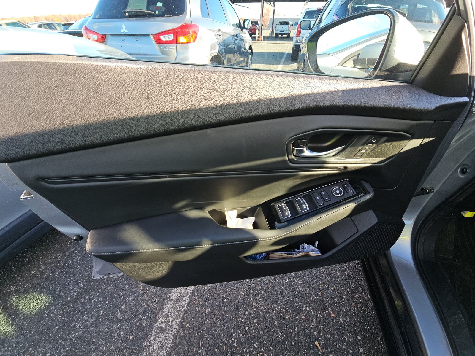 2023 Honda Accord Hybrid Touring FWD