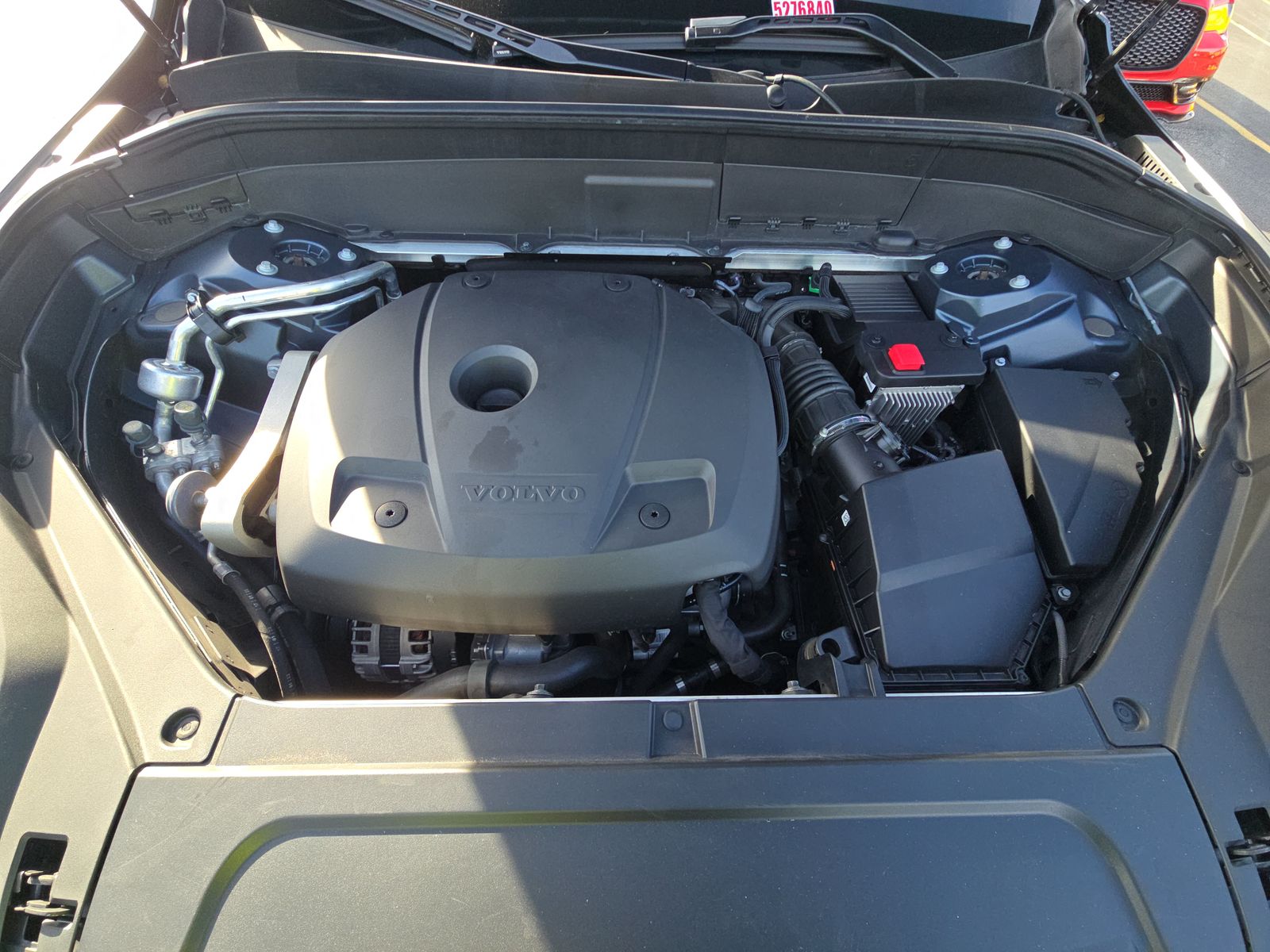 2022 Volvo XC90 T6 Momentum AWD