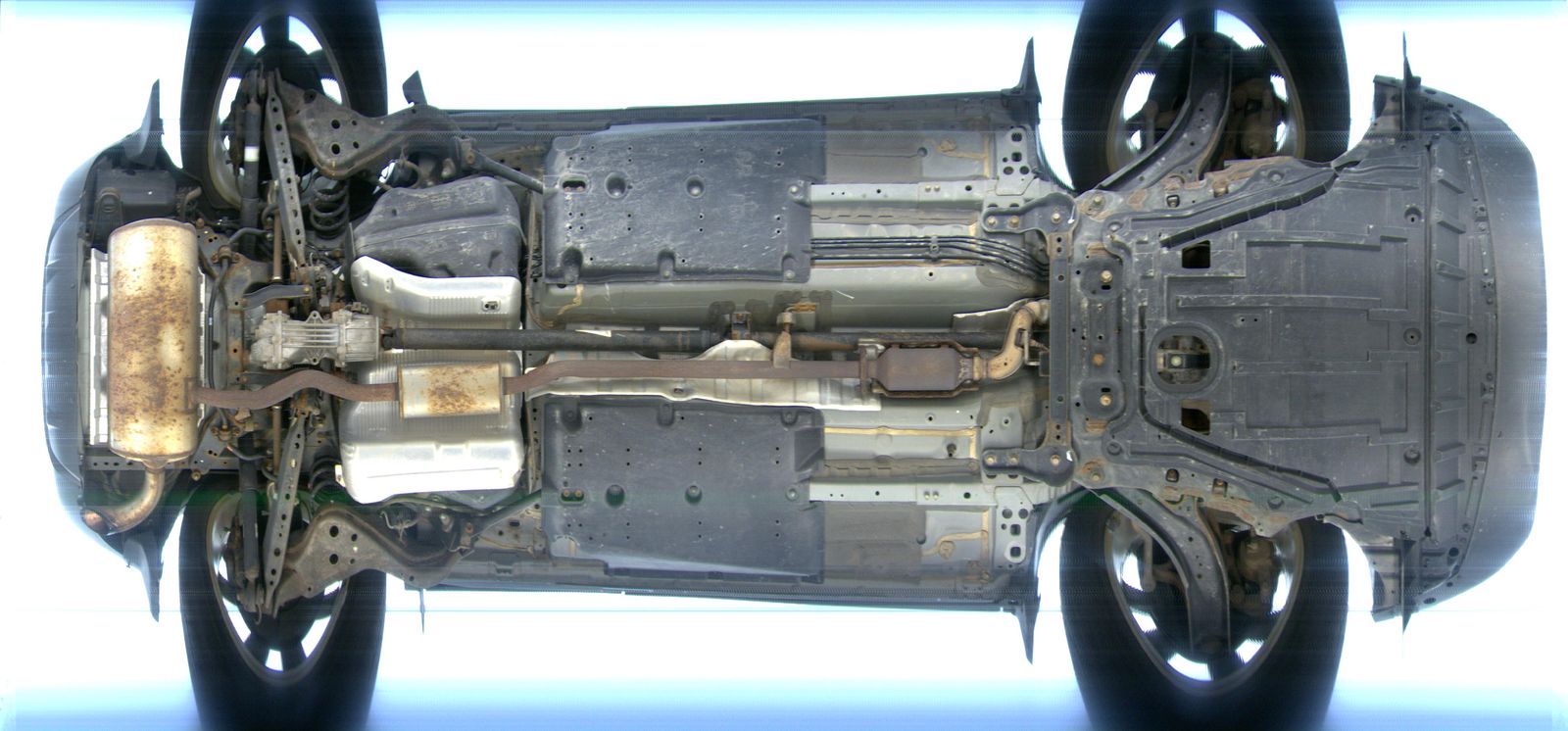 2018 Nissan Rogue Sport SV AWD