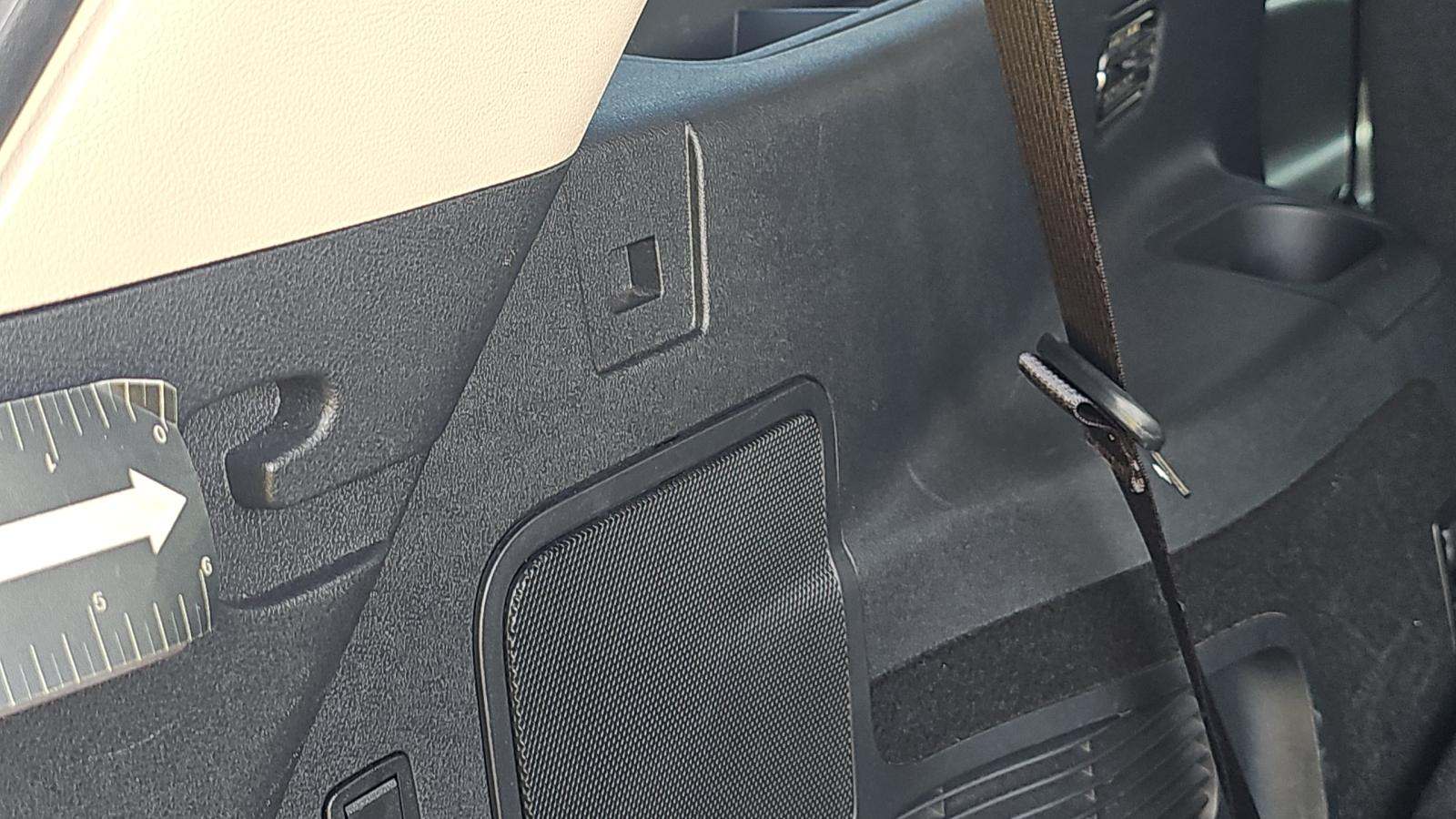 2024 Lincoln Aviator Reserve AWD