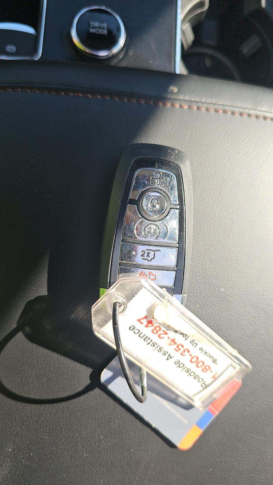 2024 Lincoln Aviator Reserve AWD