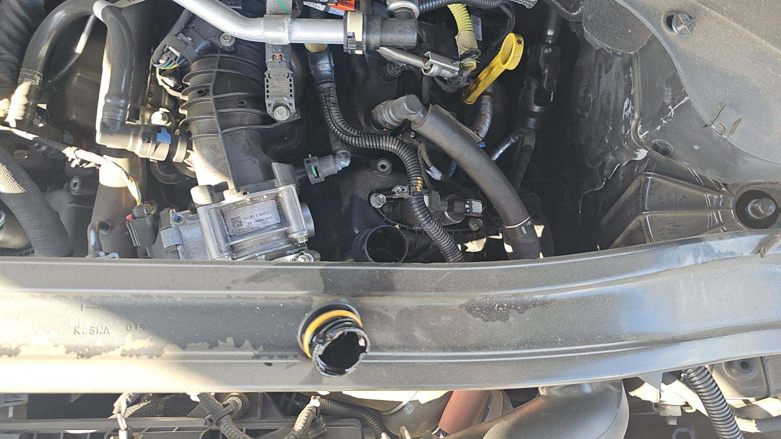 2024 Lincoln Aviator Reserve AWD