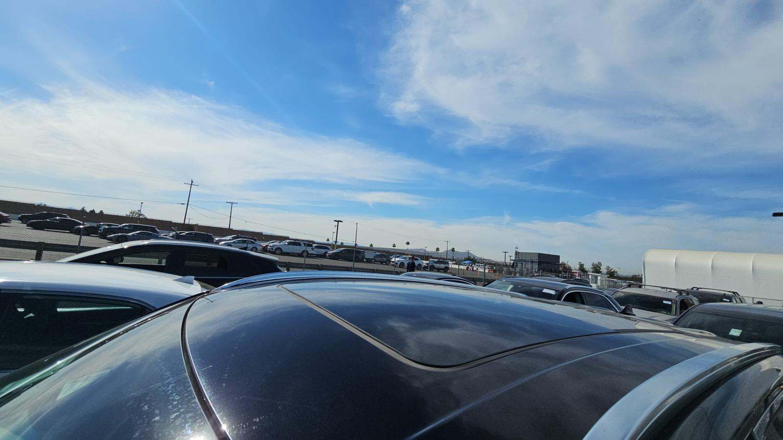 2024 Lincoln Aviator Reserve AWD