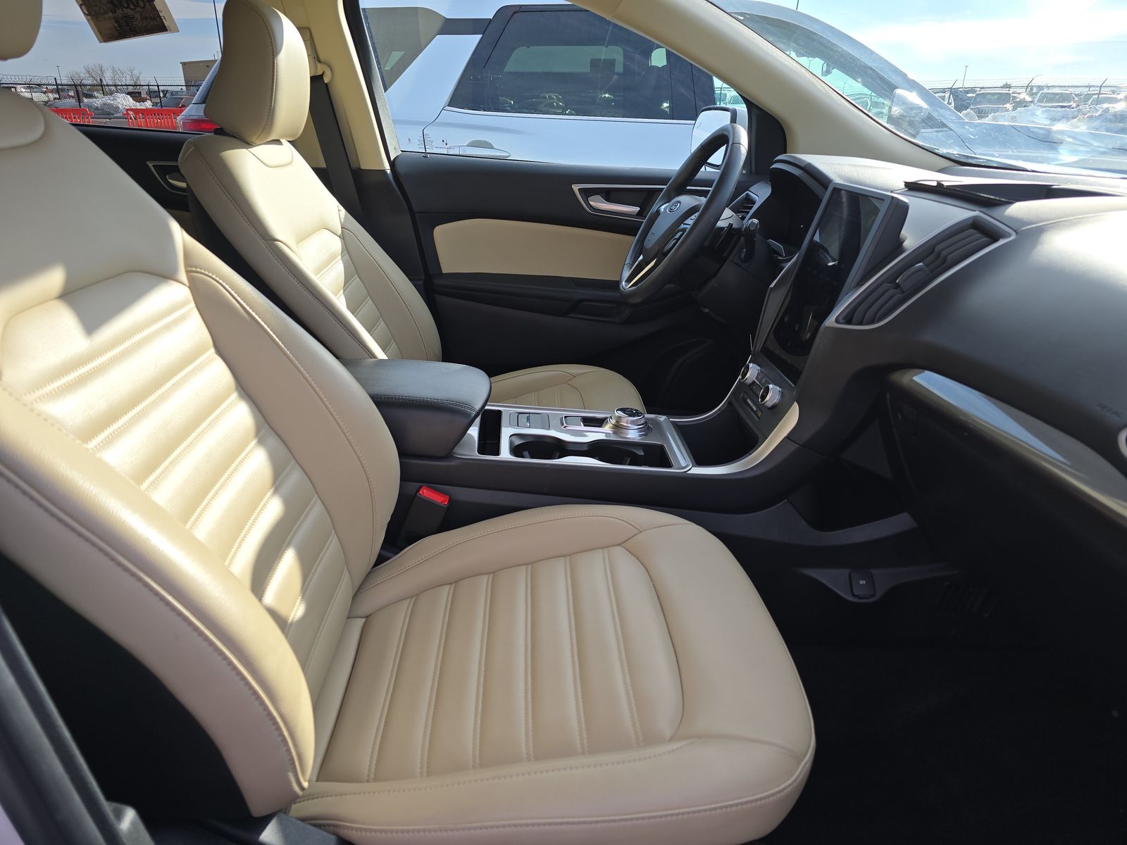 2024 Ford Edge SEL AWD