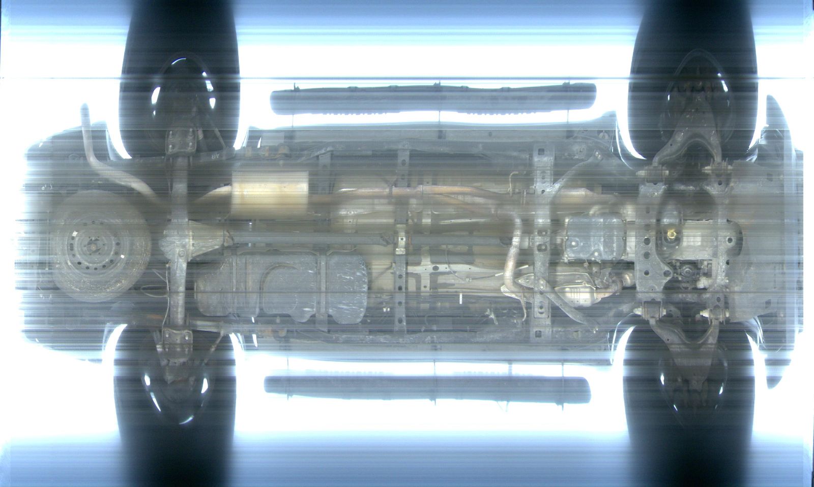 2018 Toyota Tacoma SR5 RWD