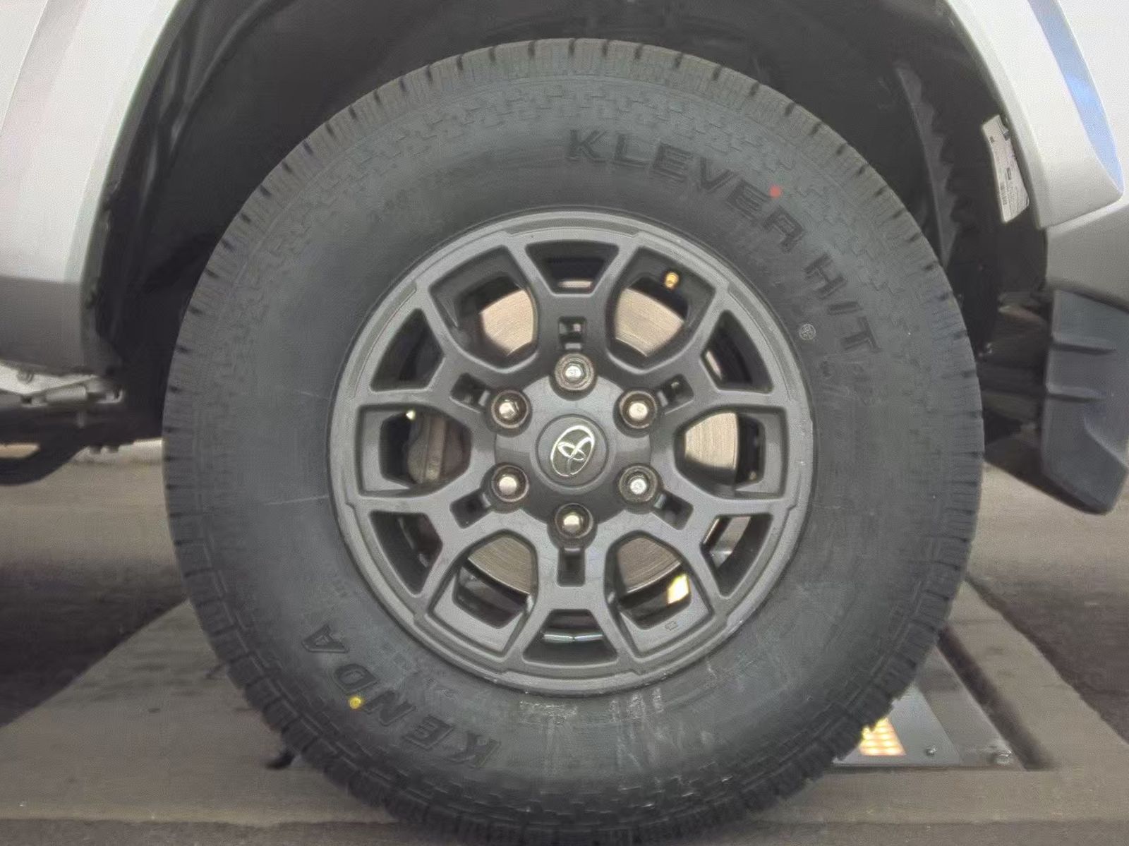 2018 Toyota Tacoma SR5 RWD