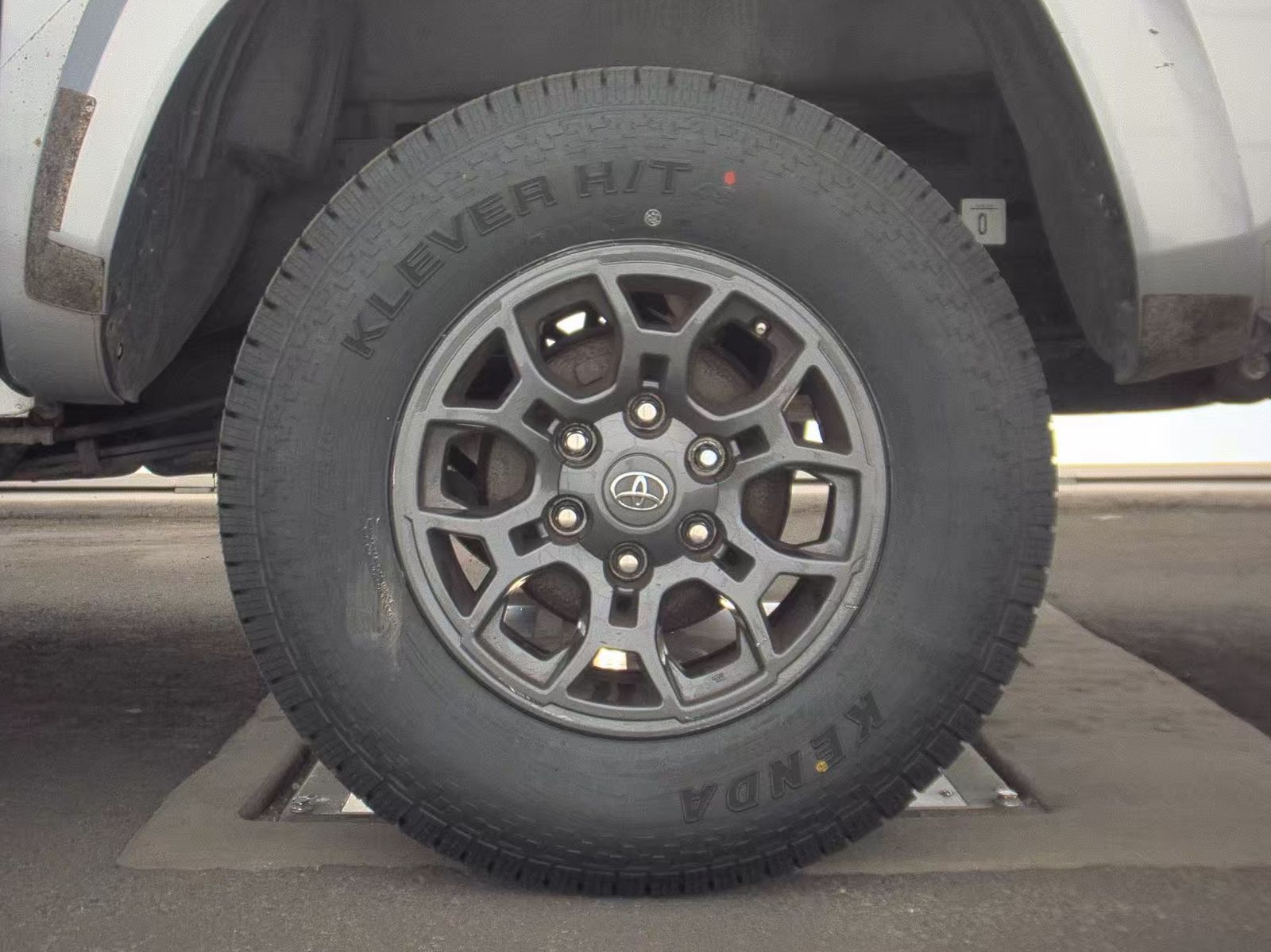 2018 Toyota Tacoma SR5 RWD