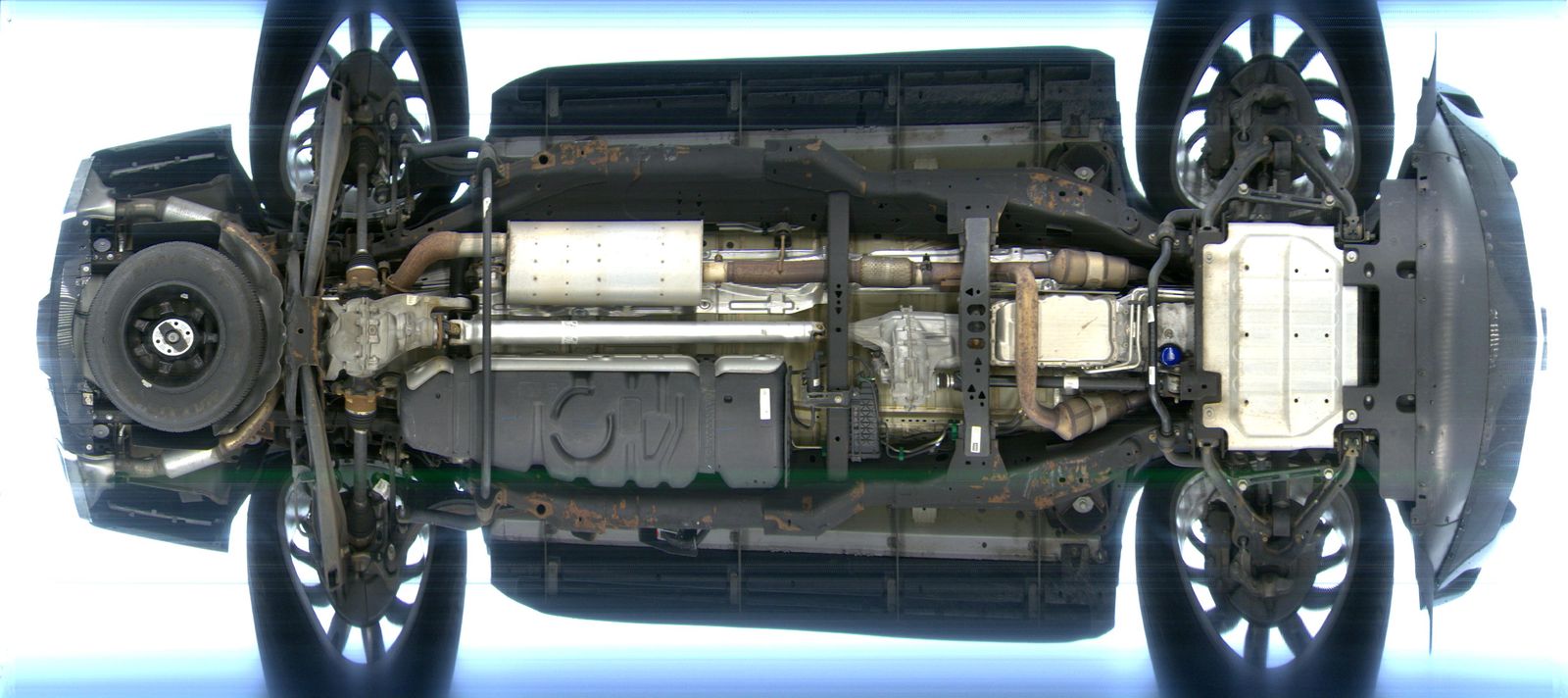 2021 Cadillac Escalade ESV Premium Luxury AWD