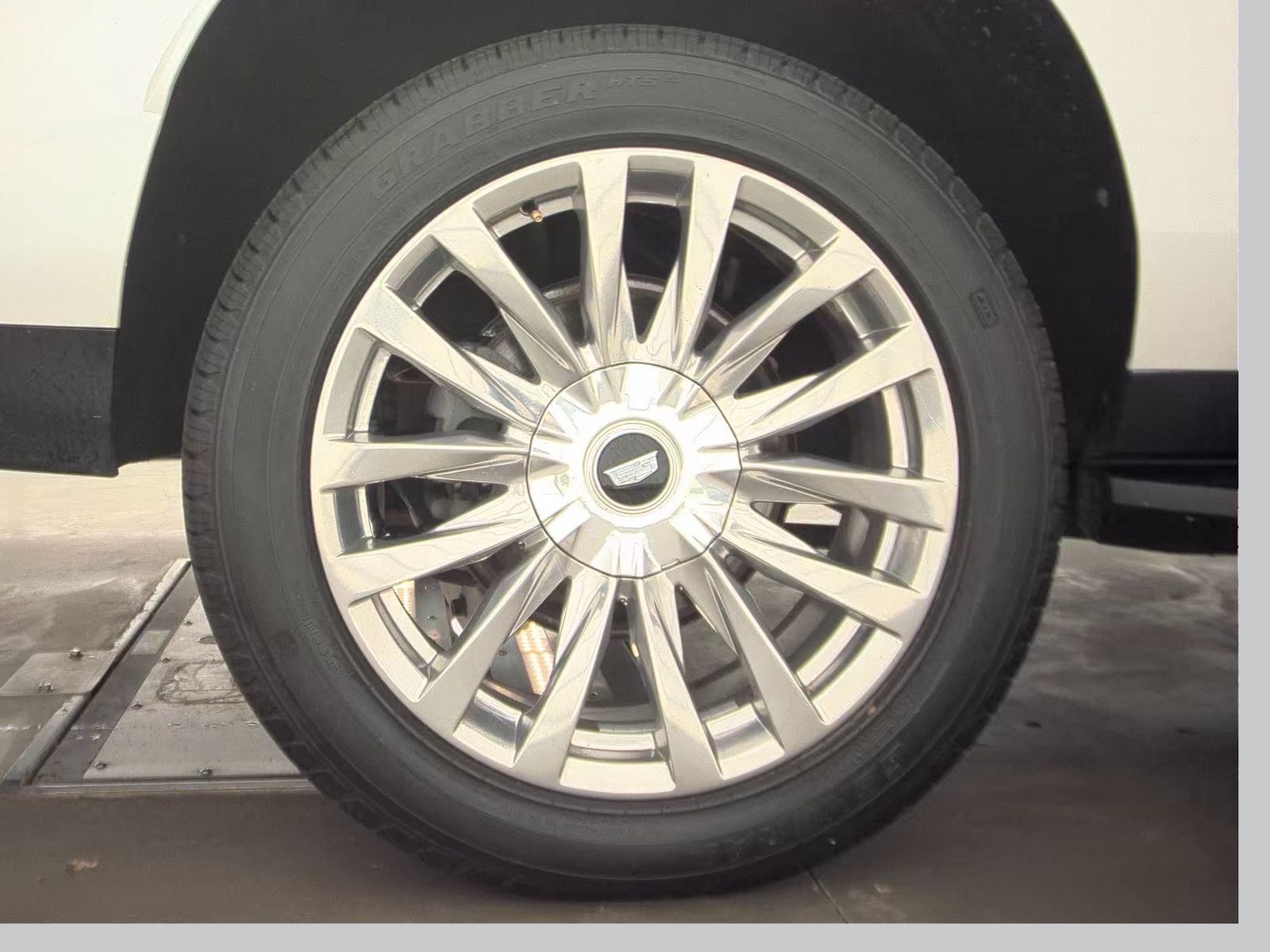 2021 Cadillac Escalade ESV Premium Luxury AWD