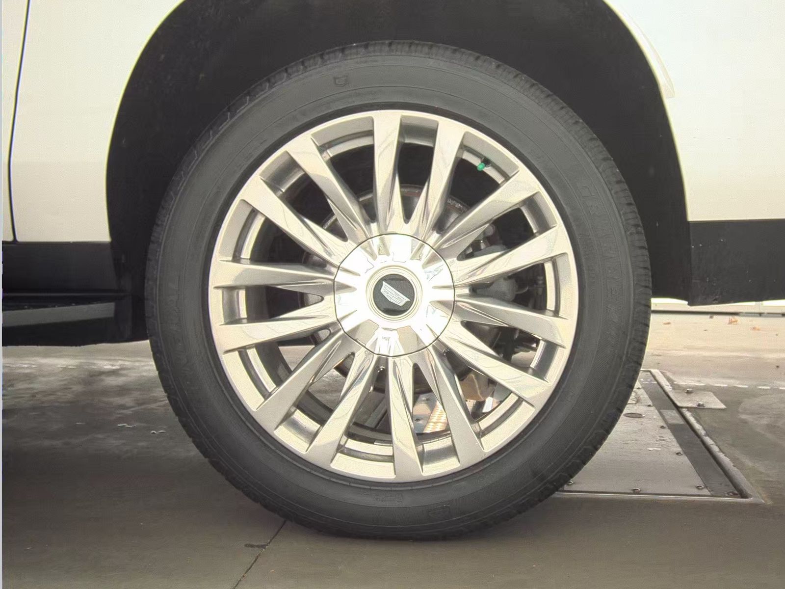 2021 Cadillac Escalade ESV Premium Luxury AWD