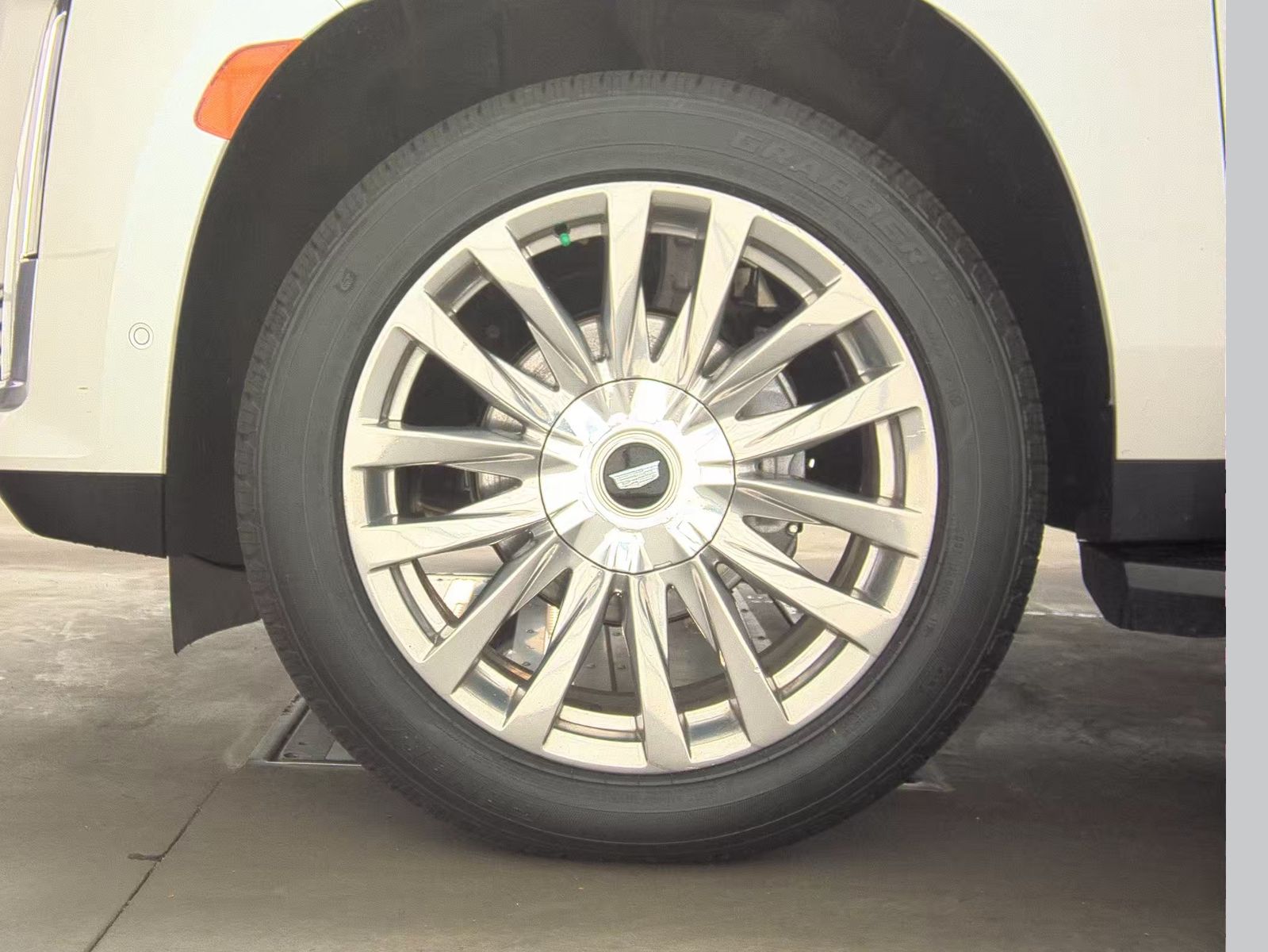 2021 Cadillac Escalade ESV Premium Luxury AWD