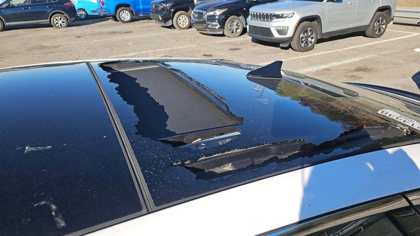 2023 Kia K5 GT-Line AWD