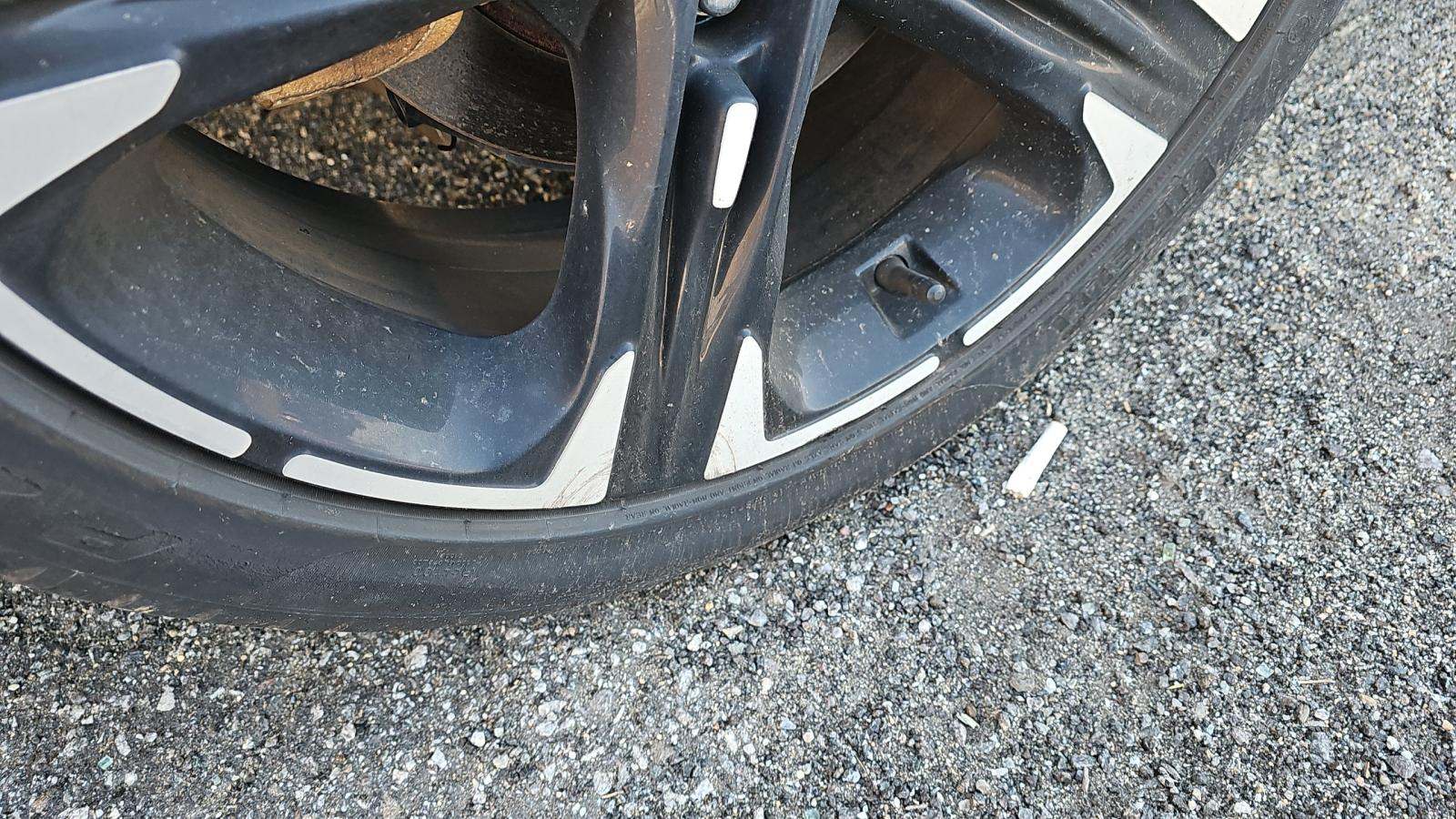 2023 Kia K5 GT-Line AWD