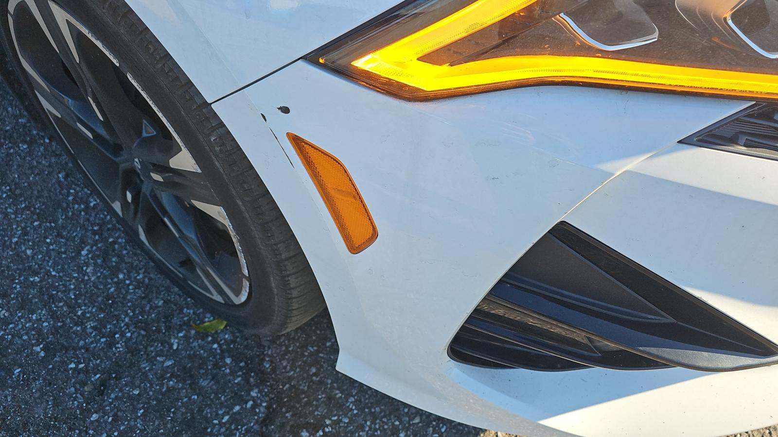 2023 Kia K5 GT-Line AWD