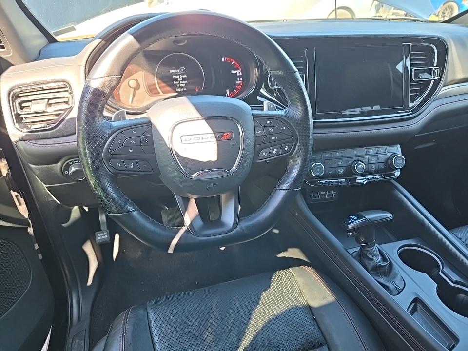 2024 Dodge Durango GT Plus RWD