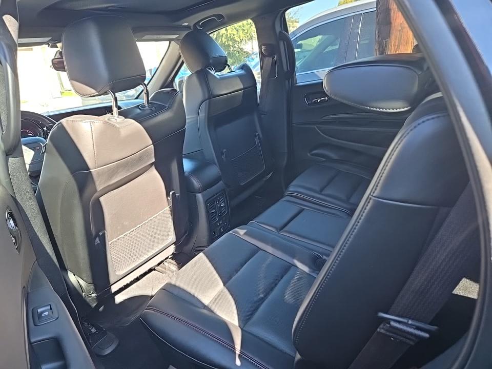 2024 Dodge Durango GT Plus RWD