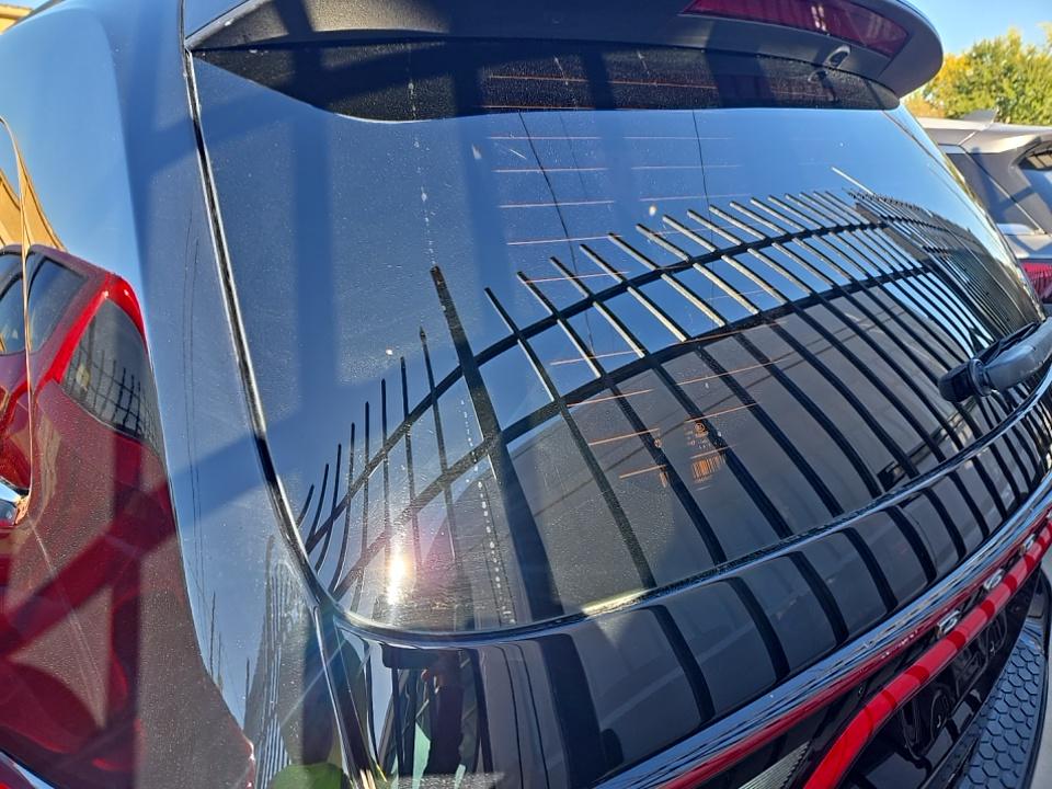 2024 Dodge Durango GT Plus RWD