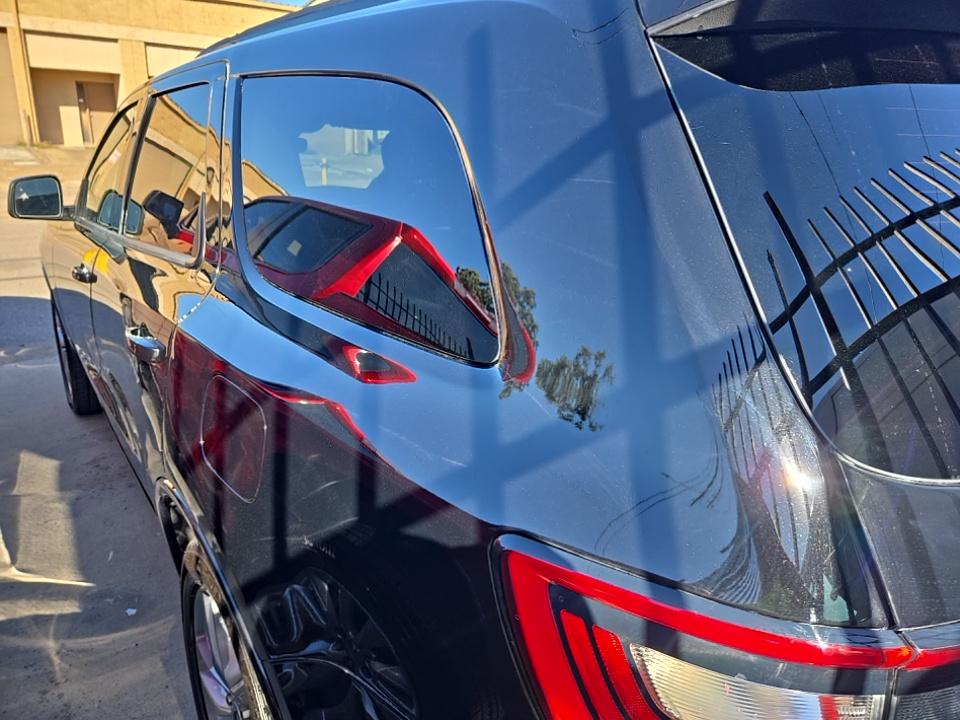 2024 Dodge Durango GT Plus RWD