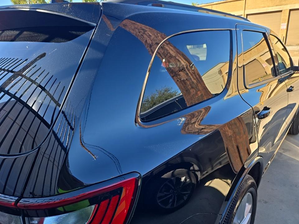 2024 Dodge Durango GT Plus RWD